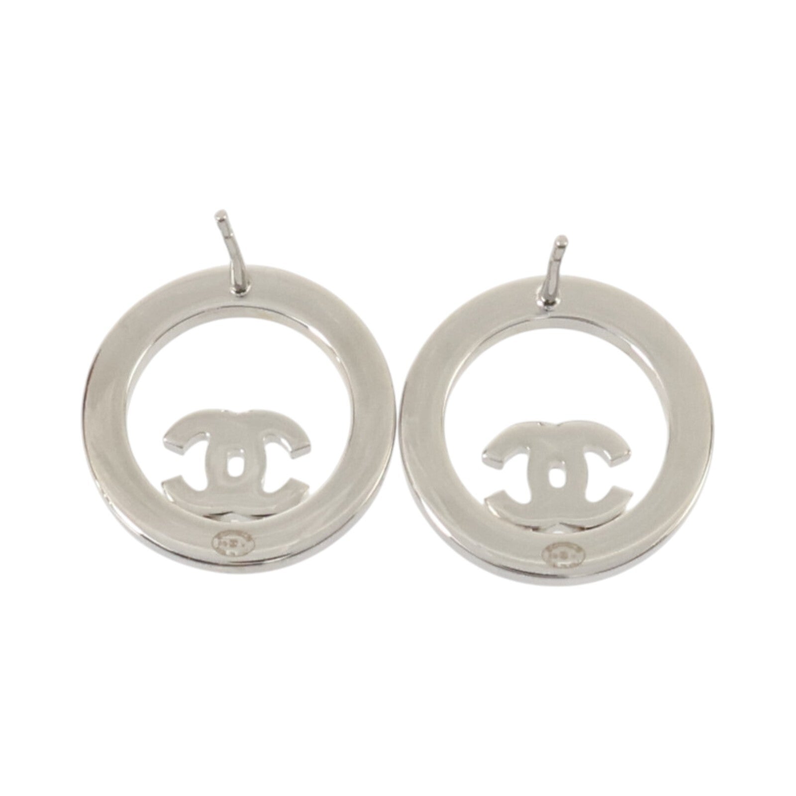 CHANEL 金屬Earrings耳環