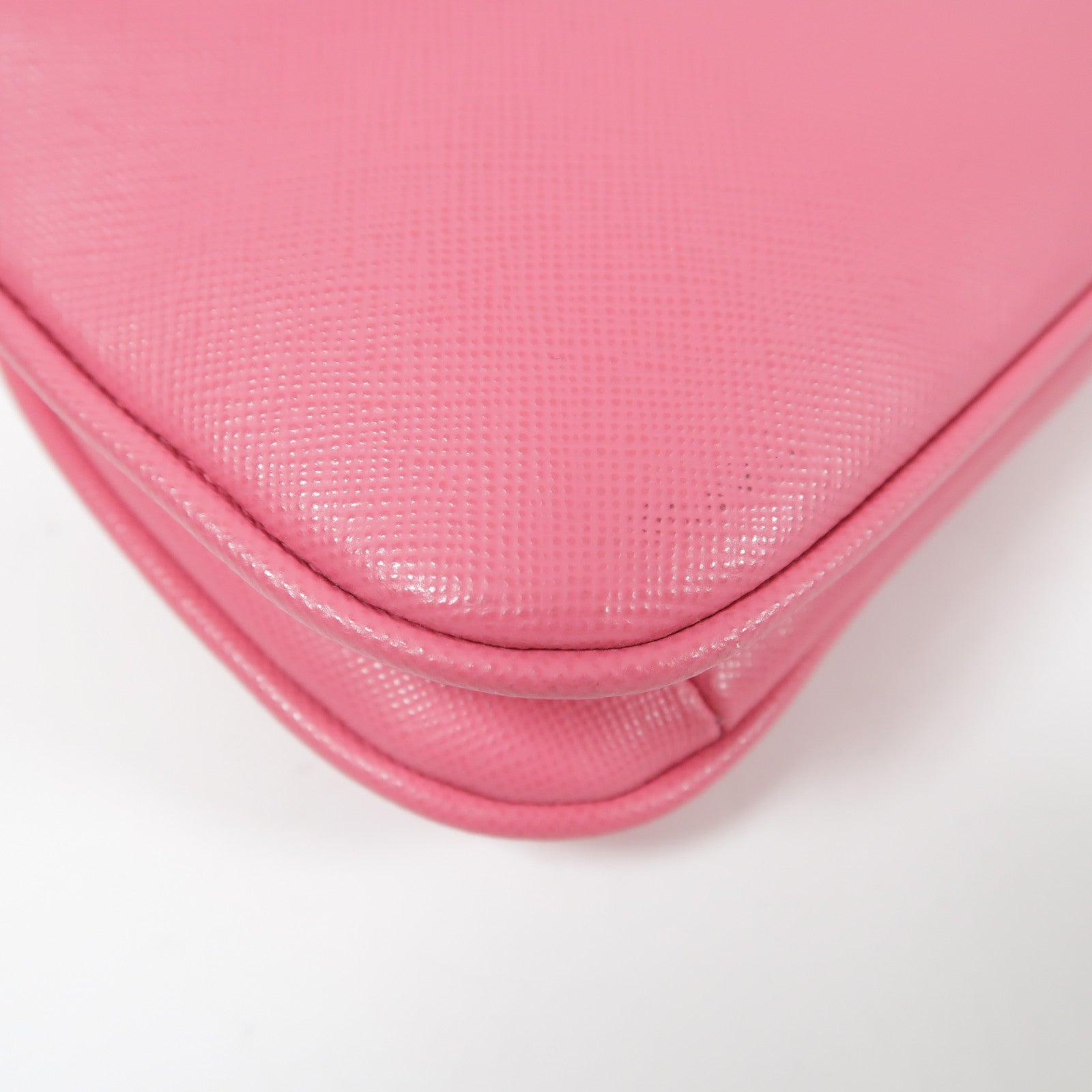 牛皮皮革Shoulder Bag金扣肩背袋