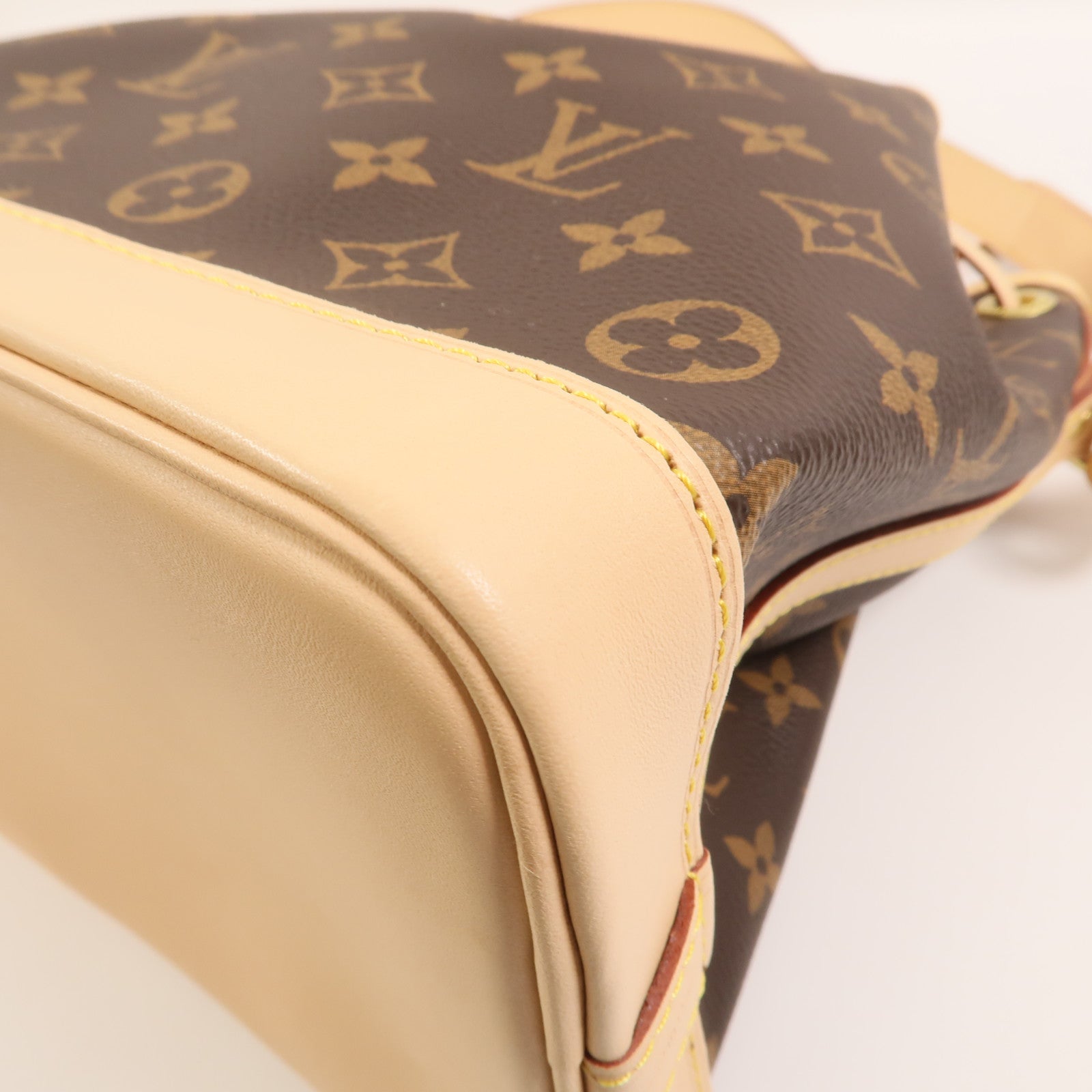 LOUIS VUITTON Monogram Noe BB肩背袋