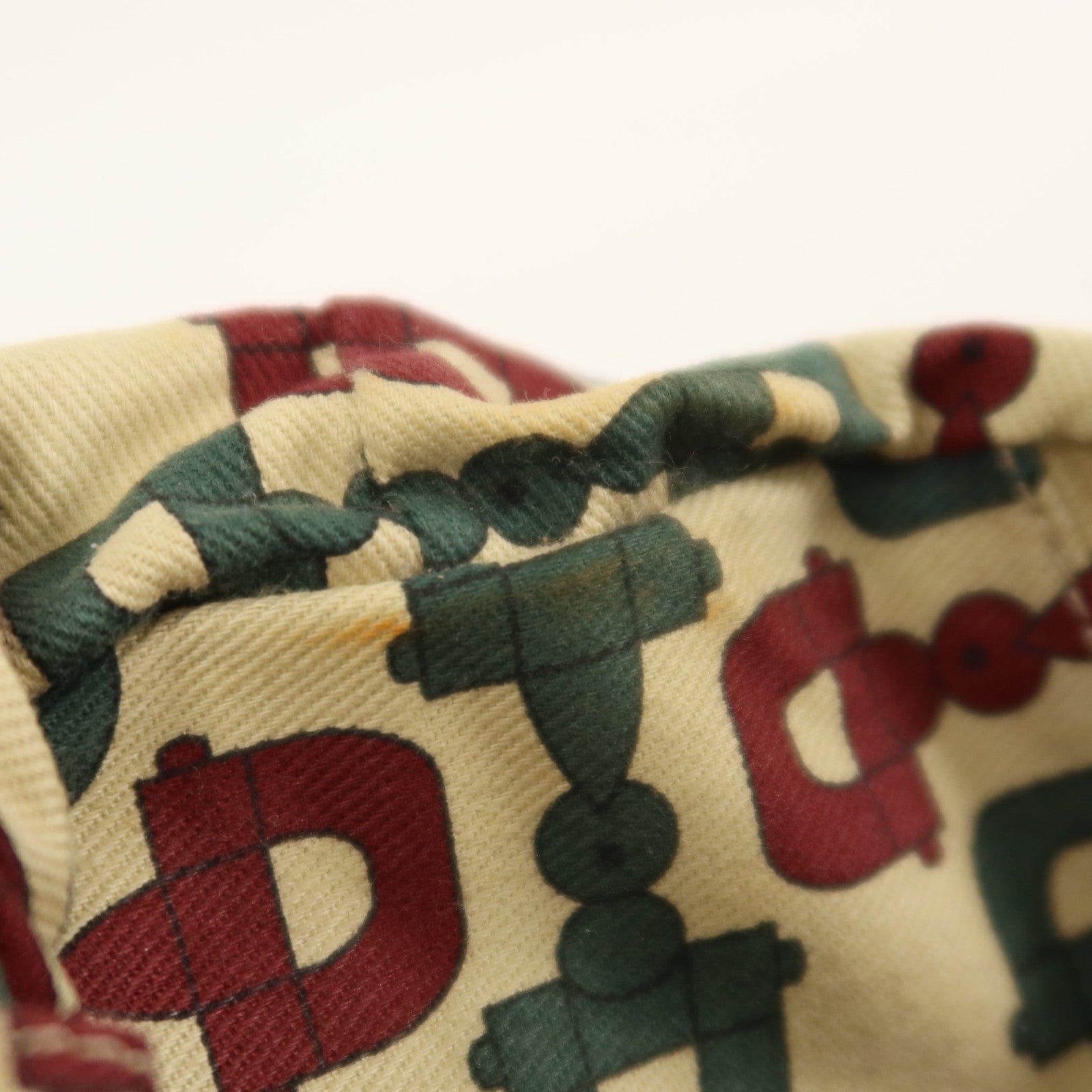 GUCCI 帆布Shoulder Bag肩背袋