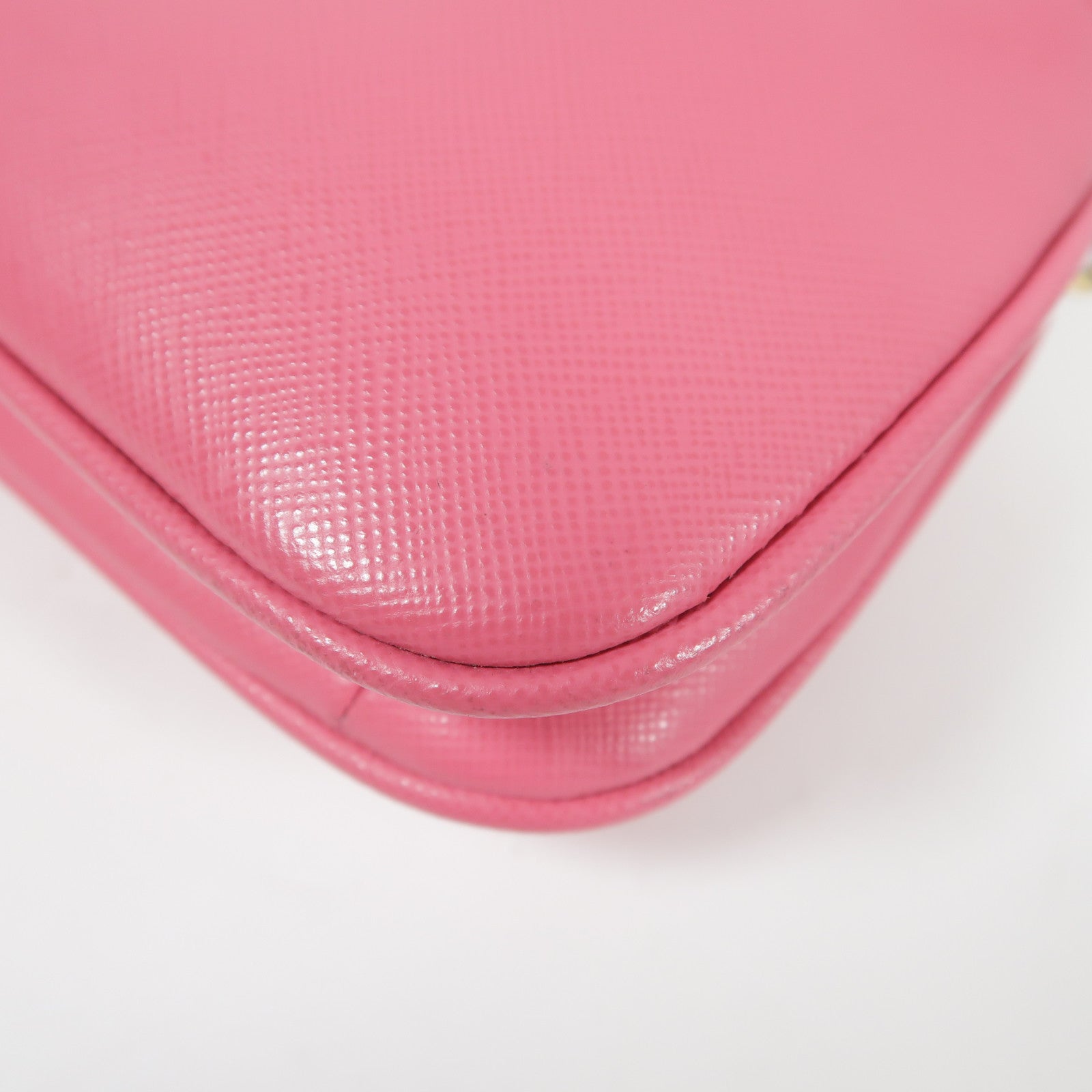 牛皮皮革Shoulder Bag金扣肩背袋