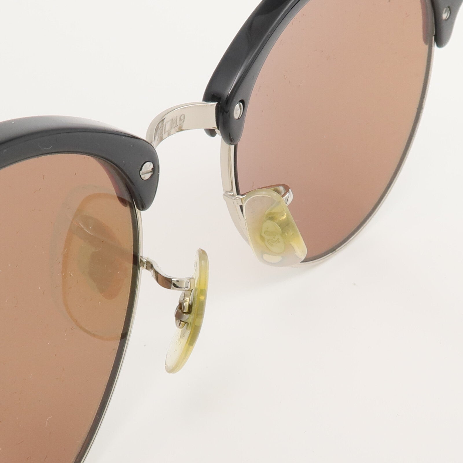 Ray-Ban PVC/金屬Sunglasses太陽眼鏡