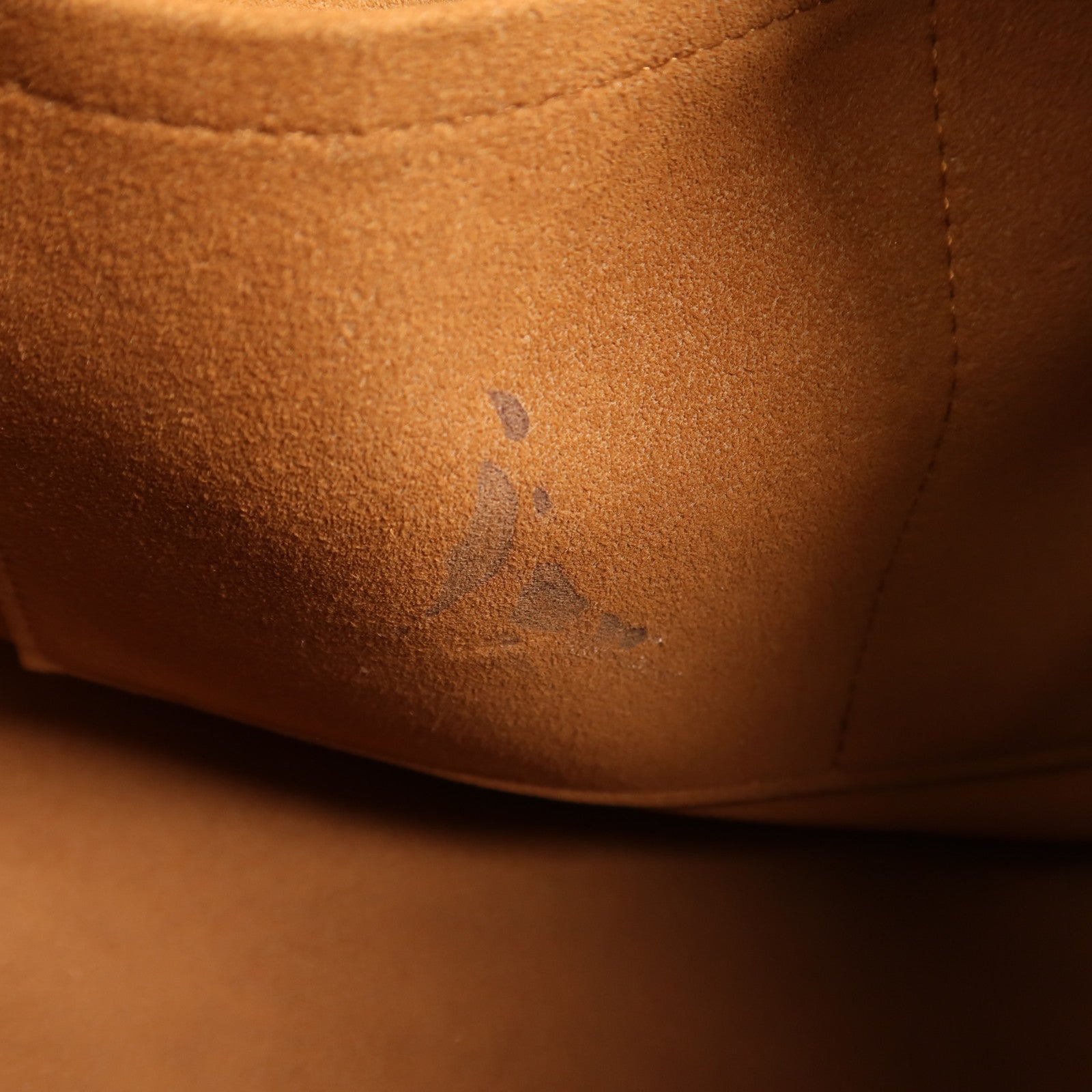LOUIS VUITTON Monogram Pallas MM金扣手挽肩背兩用袋