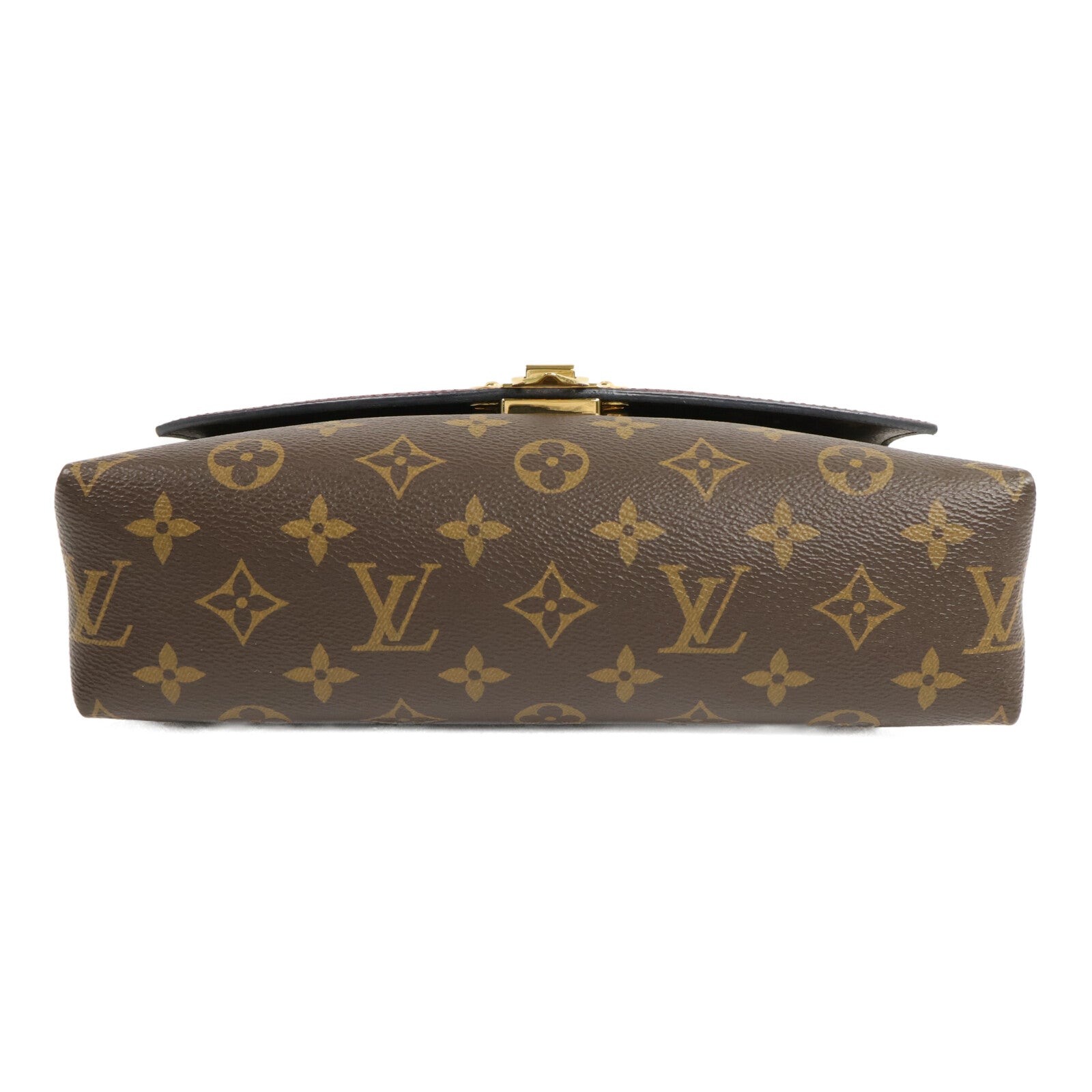 LOUIS VUITTON Monogram Saint Placide肩背袋