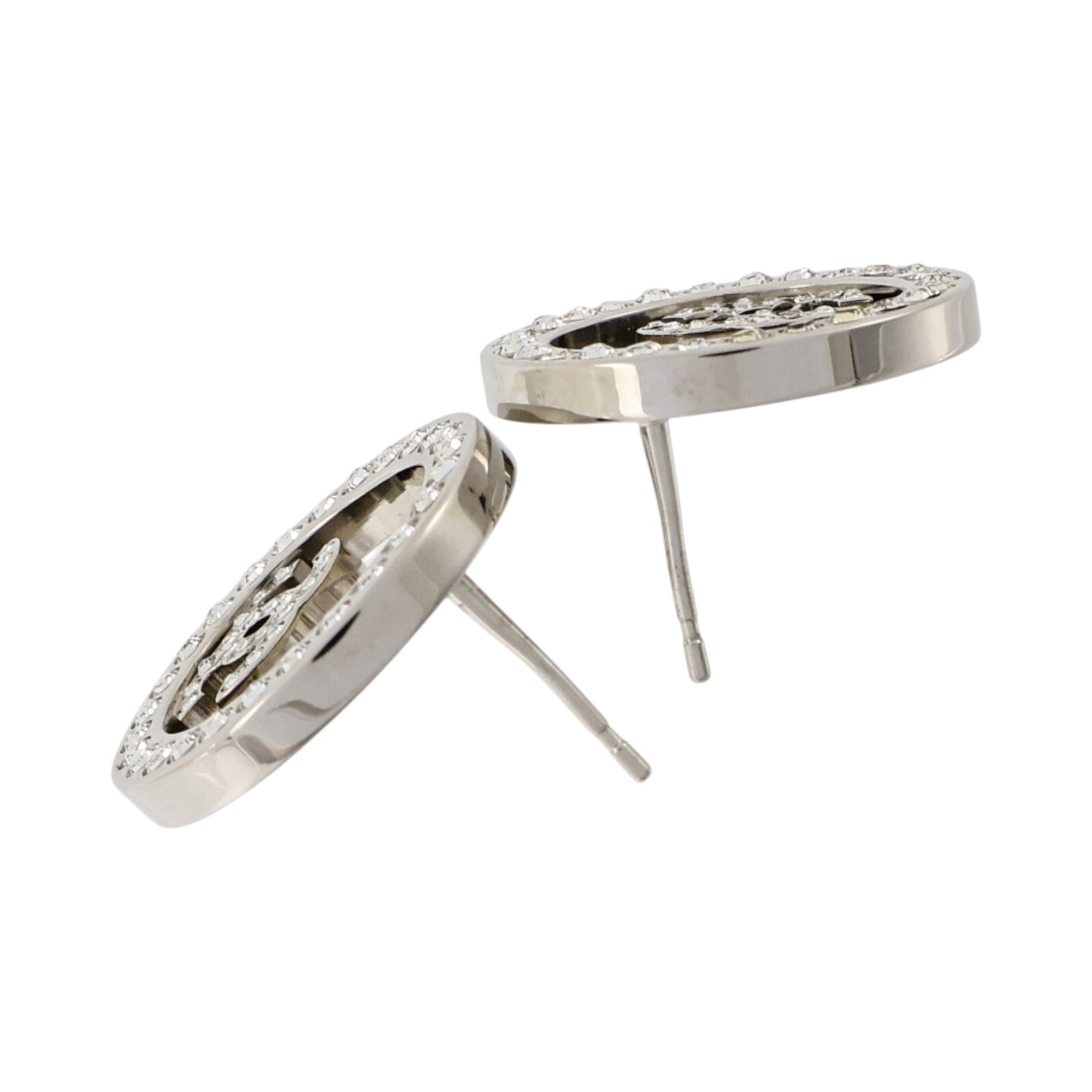 CHANEL 金屬Earrings耳環