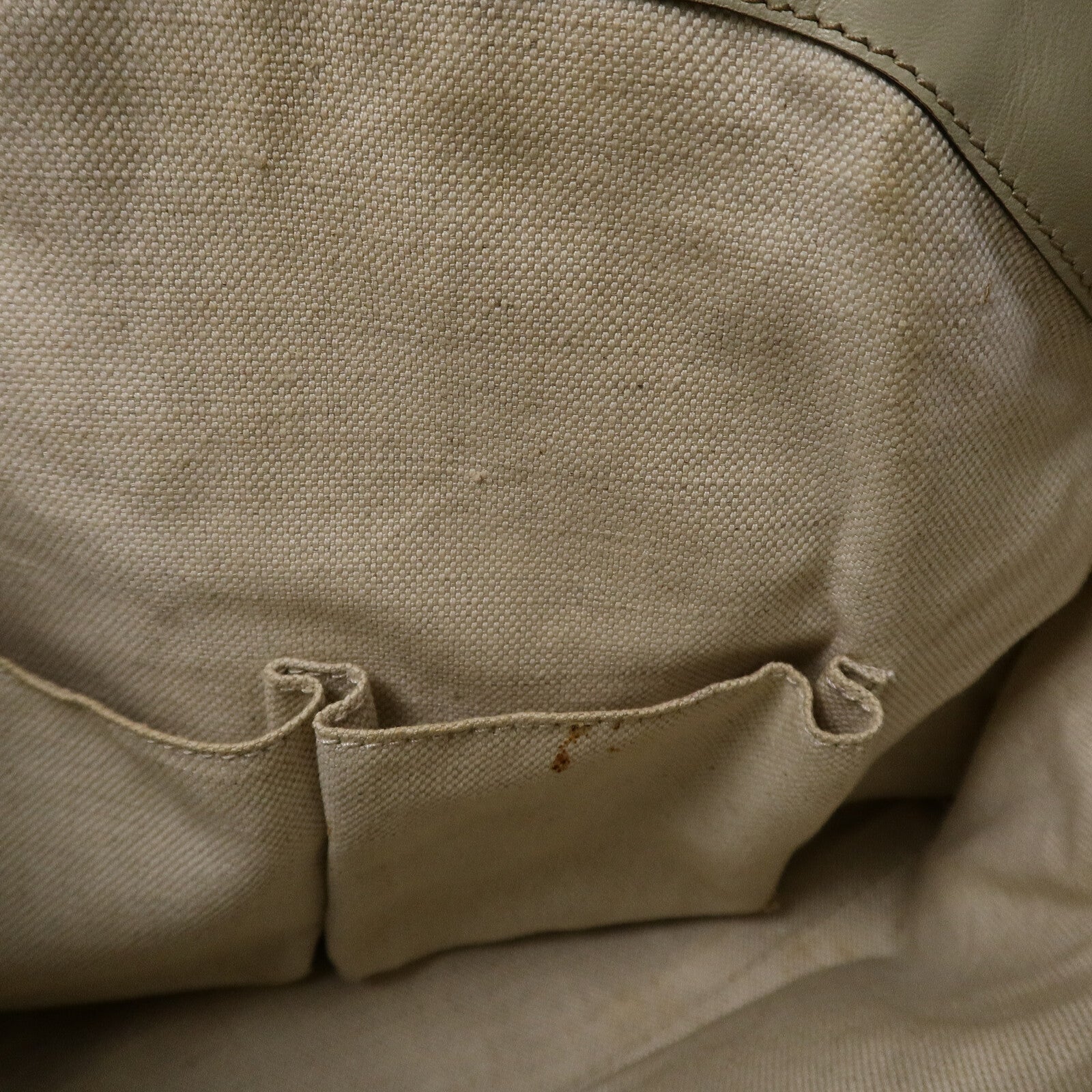 GUCCI 帆布Shoulder Bag手挽肩背兩用袋