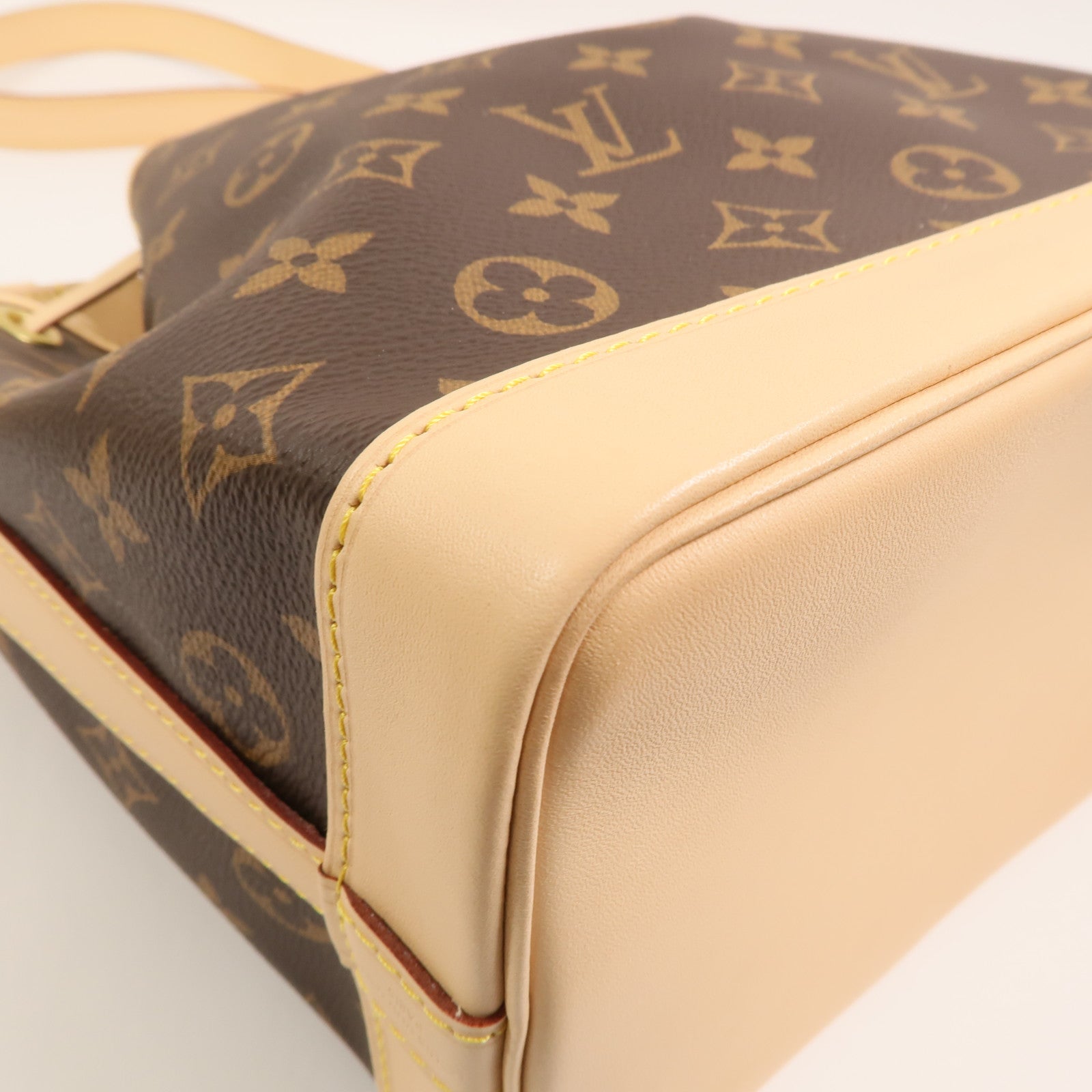 LOUIS VUITTON Monogram Noe BB肩背袋