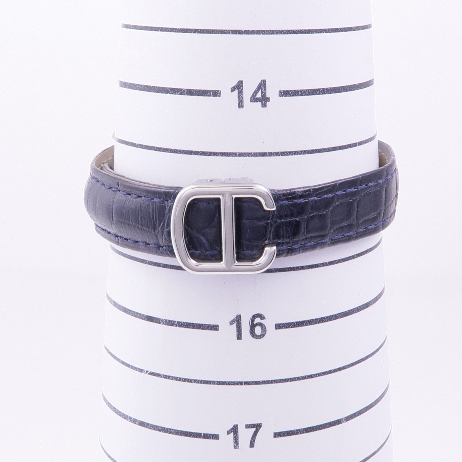 CARTIER Tank Américaine WSTA0016