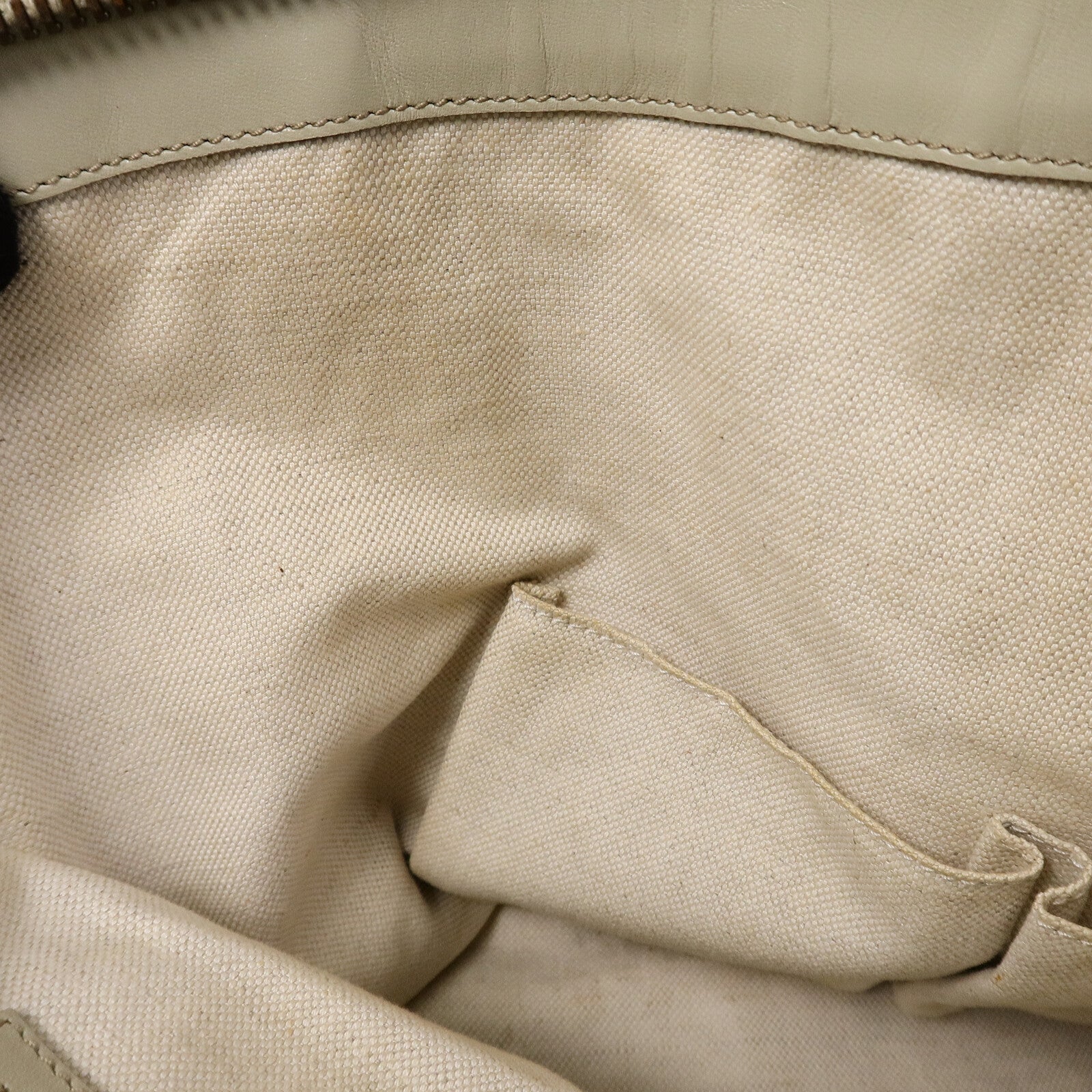 GUCCI 帆布Shoulder Bag手挽肩背兩用袋
