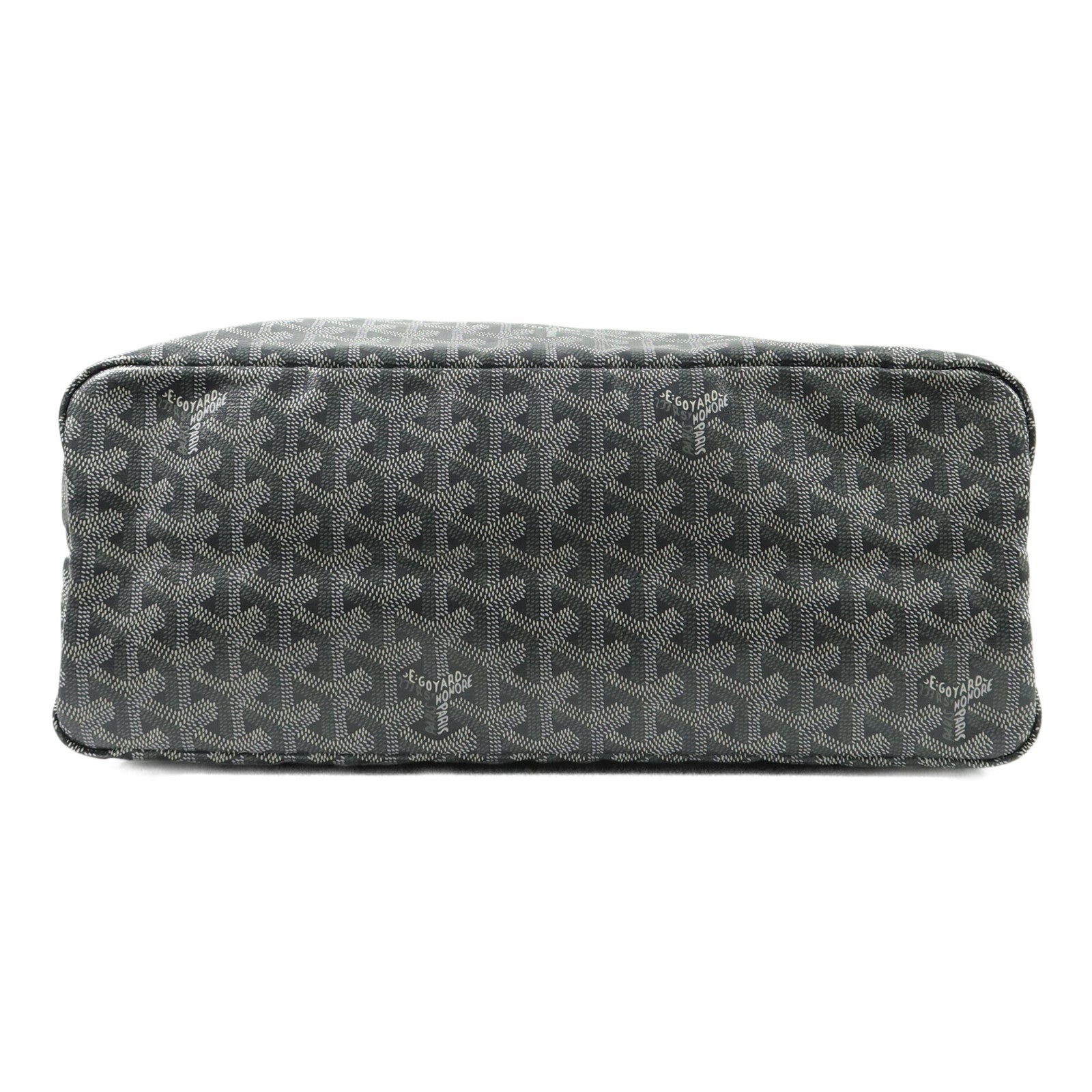 GOYARD 塗層帆布Boheme Hobo肩背袋