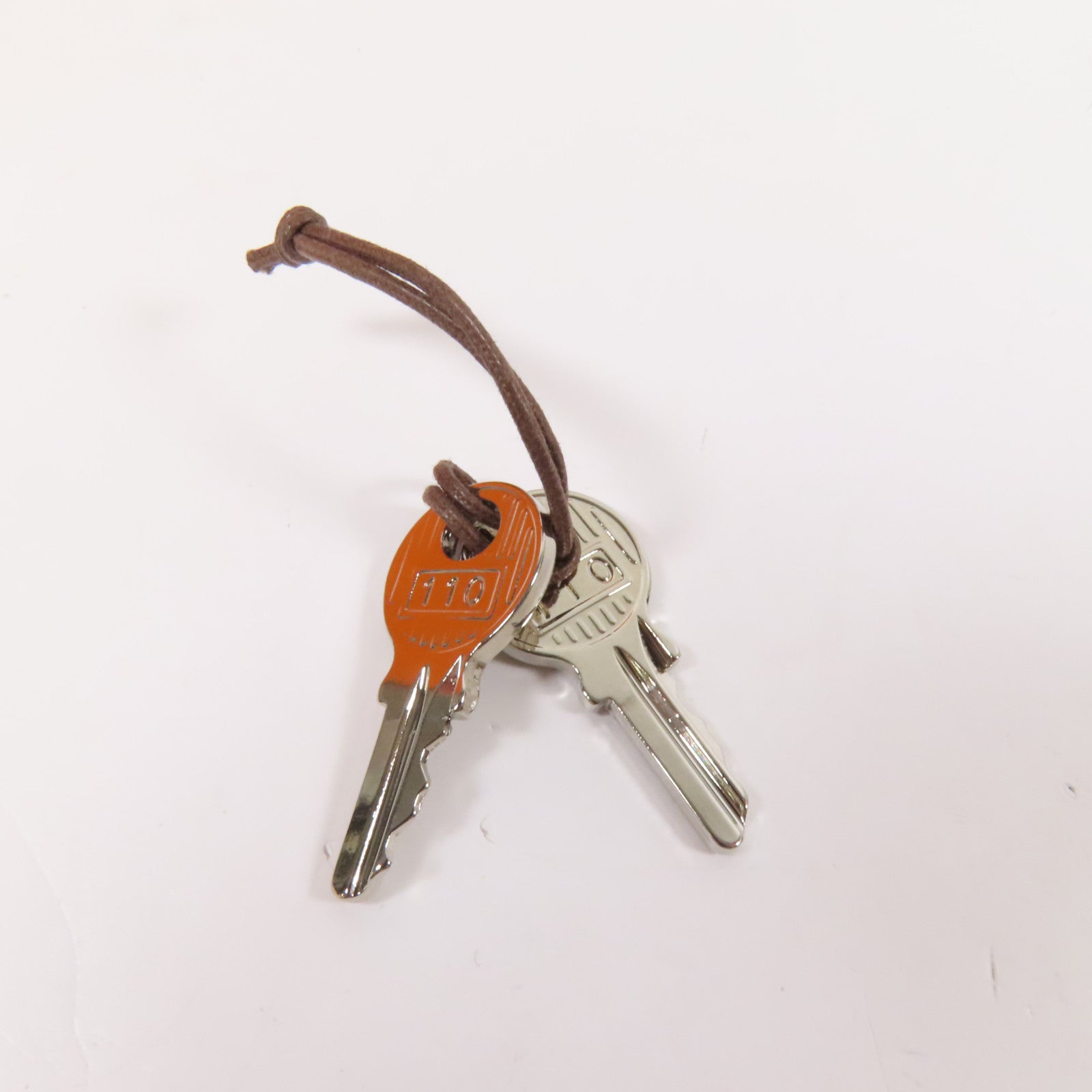 HERMES Swift皮革Micro Picotin Daisy 14銀扣手挽袋Chai