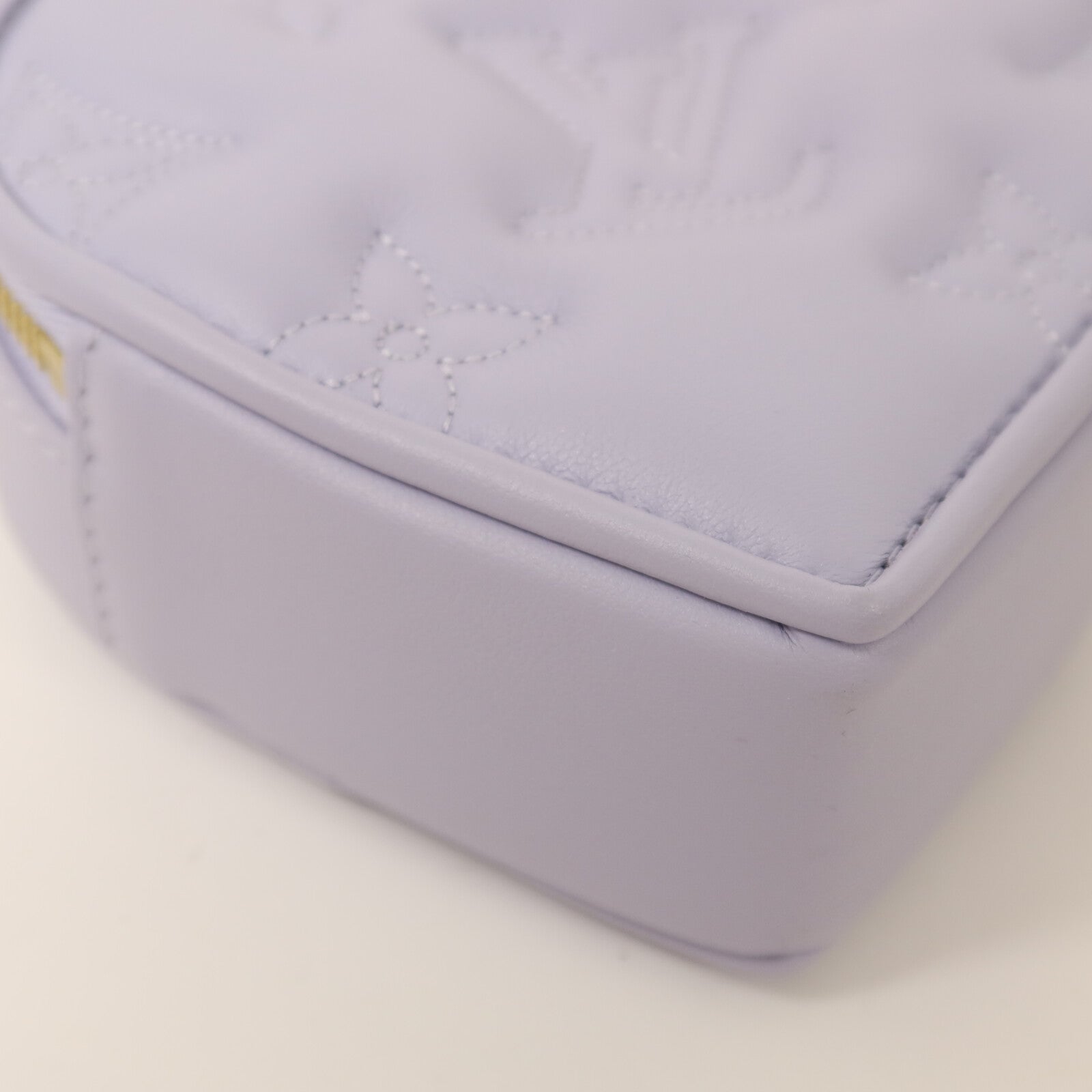 LOUIS VUITTON 【激減優惠】Bubblegram Pop My Heart金扣鏈帶手挽肩背兩用袋