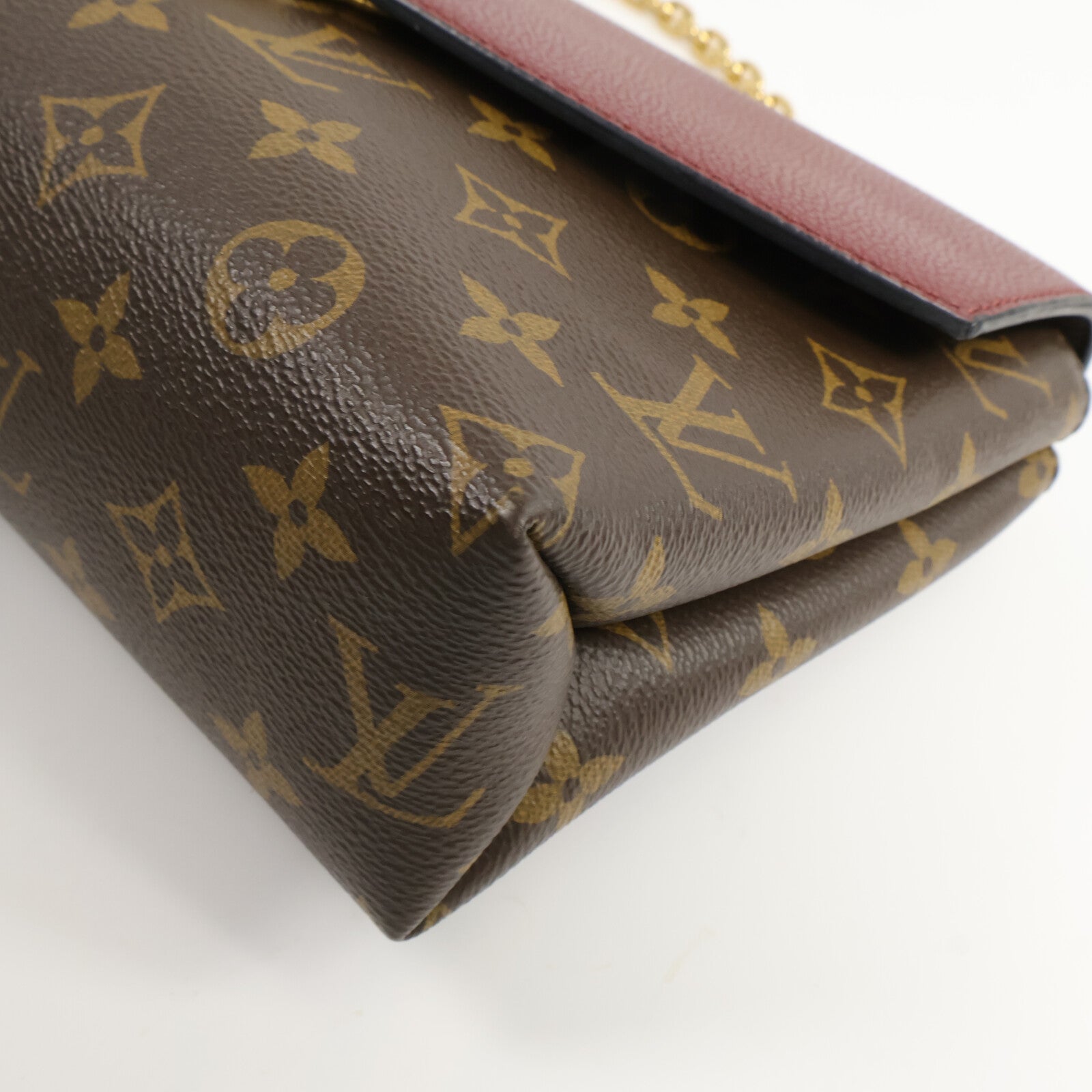LOUIS VUITTON Monogram Saint Placide肩背袋