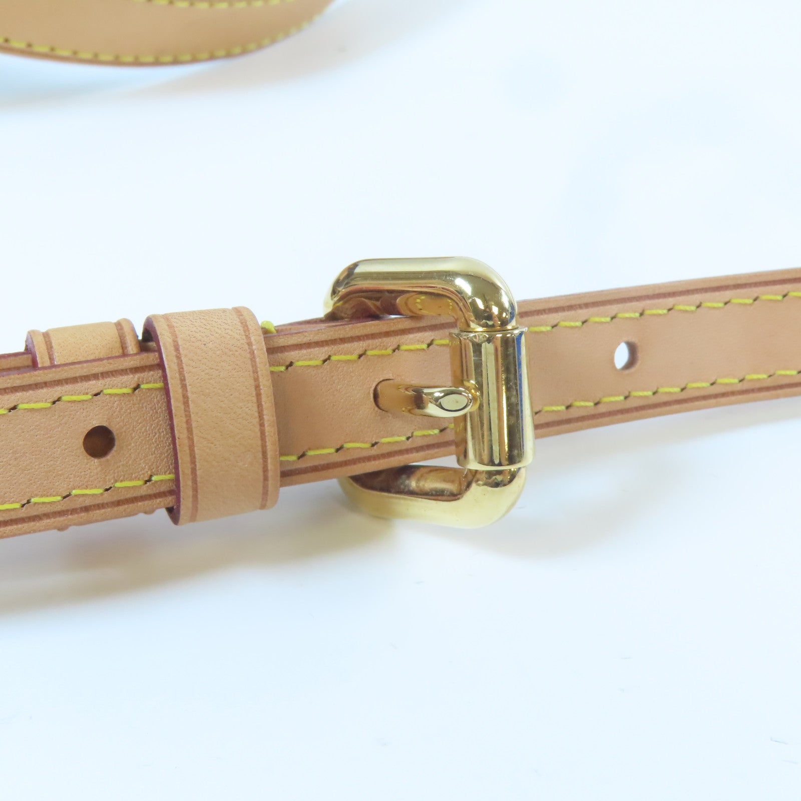 LOUIS VUITTON 【激減優惠】Monogram Palermo GM金扣手挽肩背兩用袋啡色