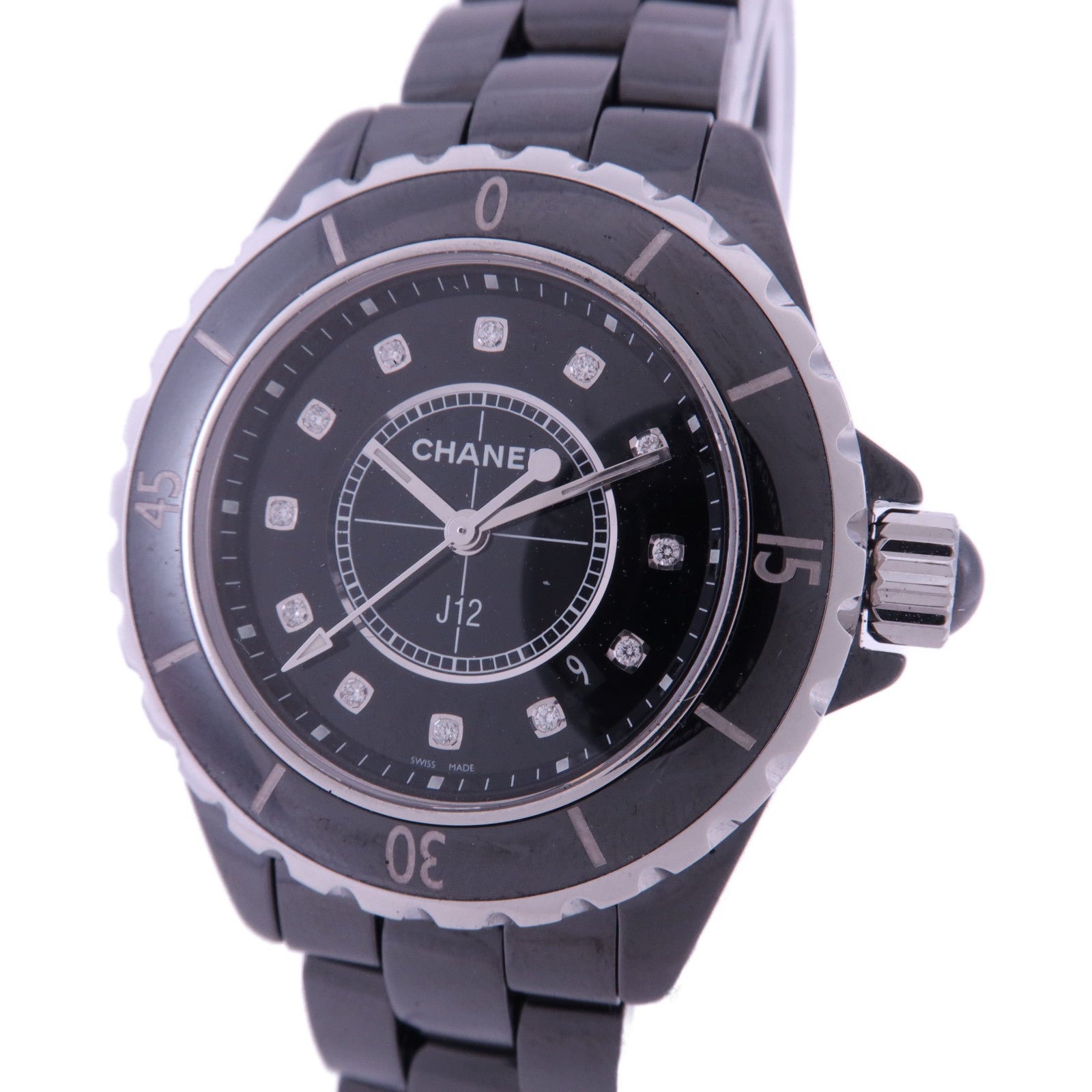 CHANEL J12 H5701