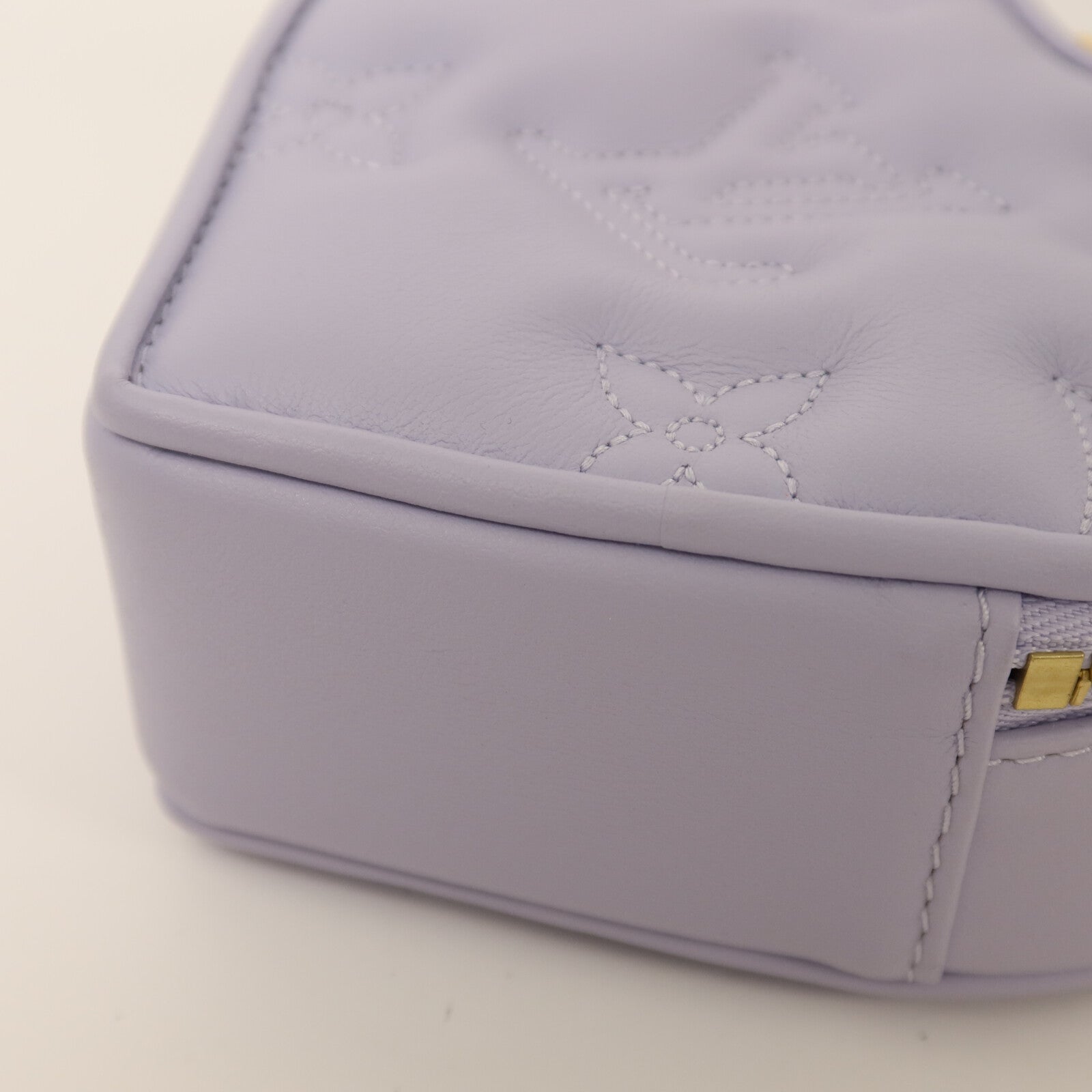LOUIS VUITTON 【激減優惠】Bubblegram Pop My Heart金扣鏈帶手挽肩背兩用袋