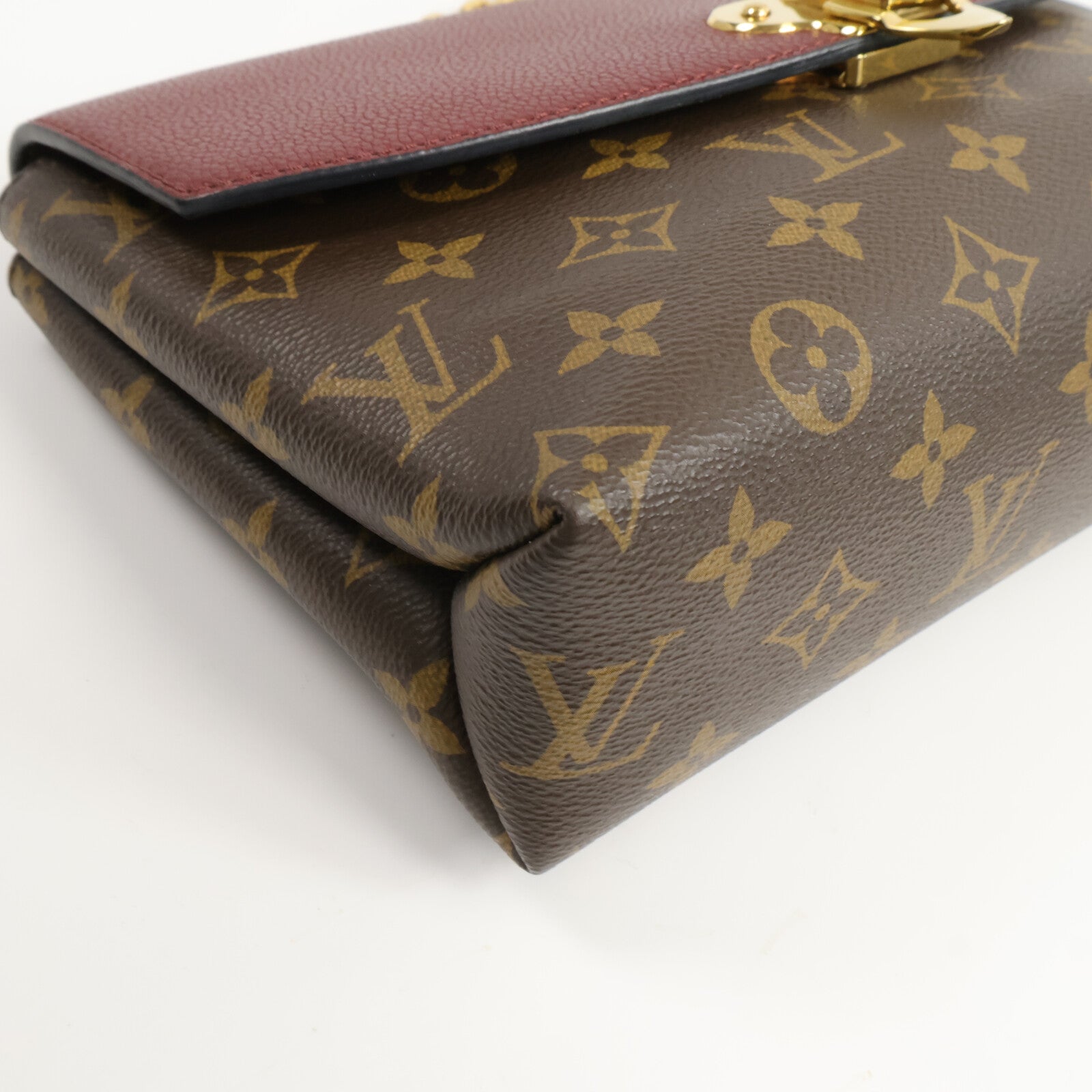 LOUIS VUITTON Monogram Saint Placide肩背袋