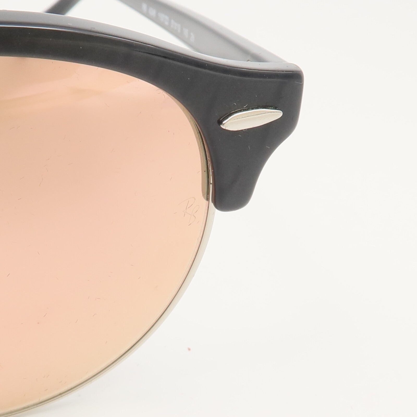 Ray-Ban PVC/金屬Sunglasses太陽眼鏡