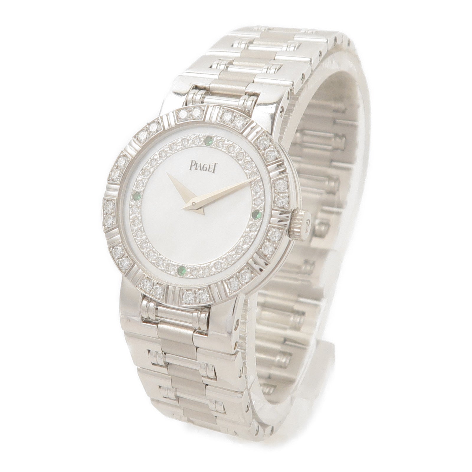 PIAGET Dancer 90564K81