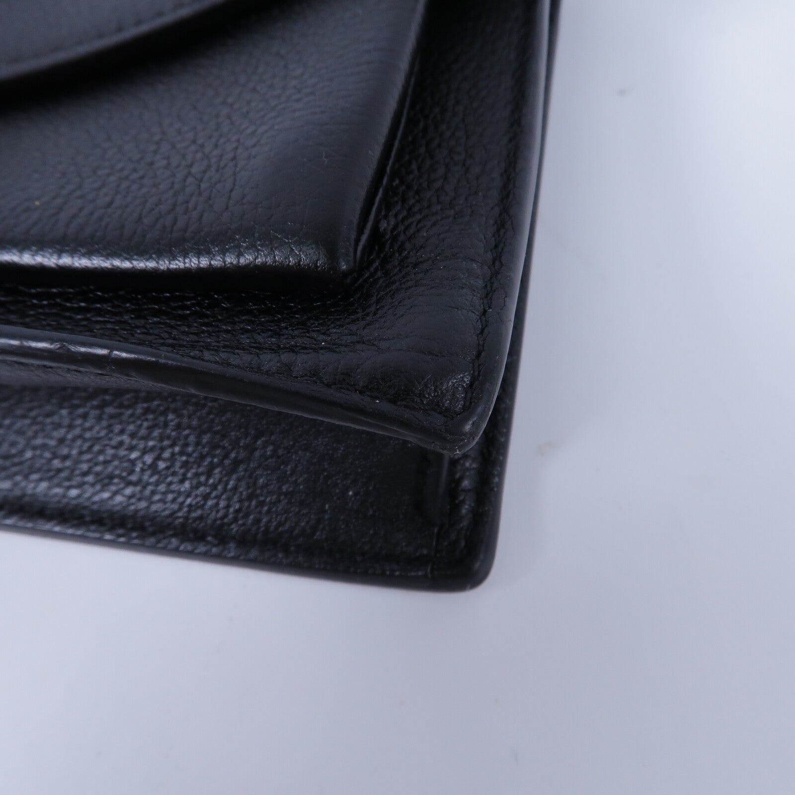LOUIS VUITTON 牛皮皮革Mylockme鏈帶肩背袋