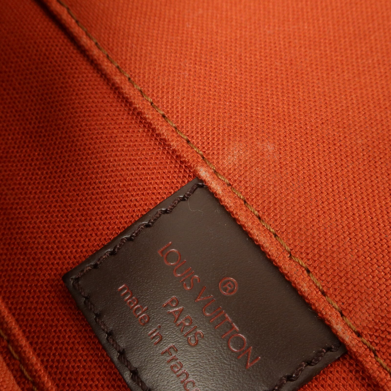 LOUIS VUITTON Damier Bastille肩背袋