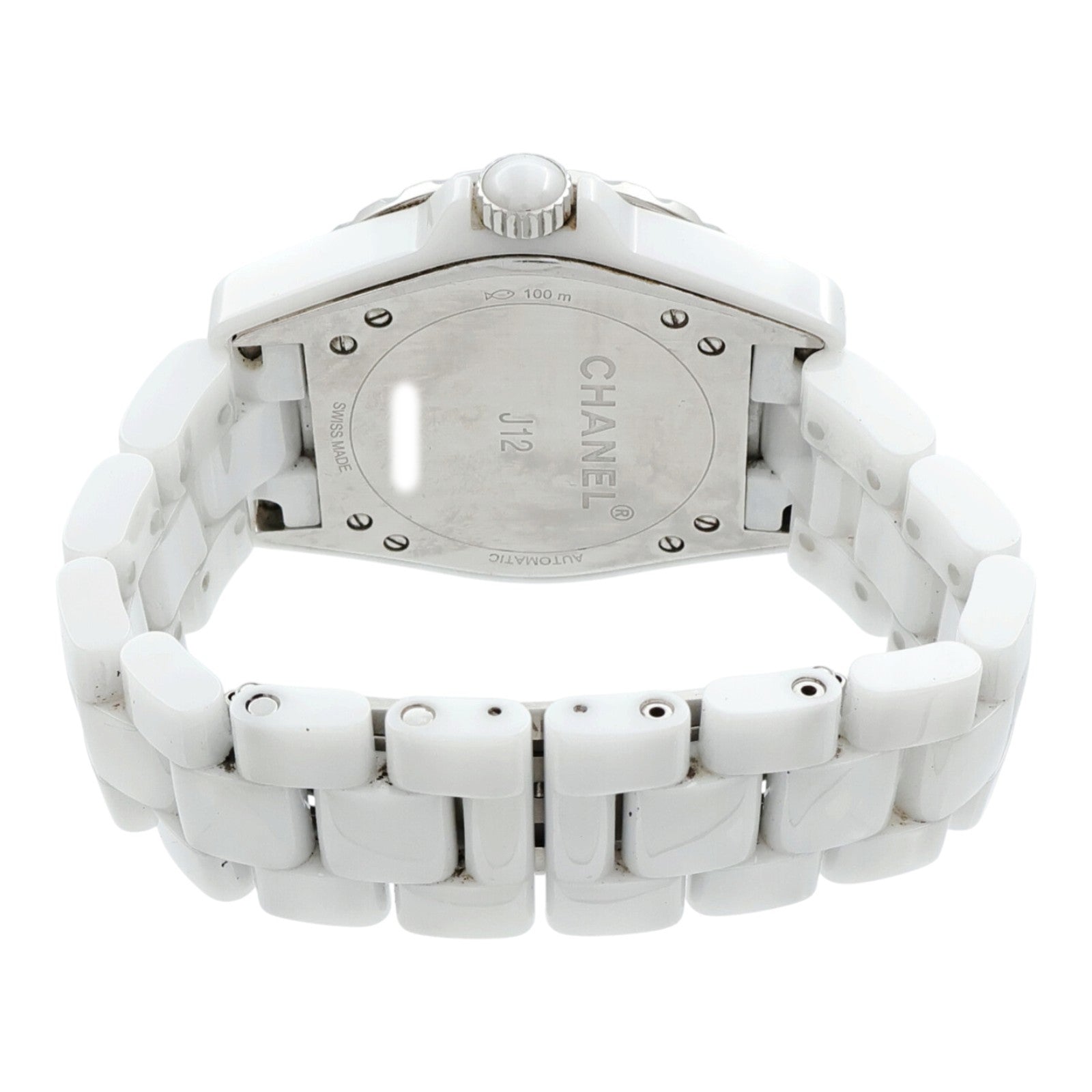 CHANEL J12 H3837