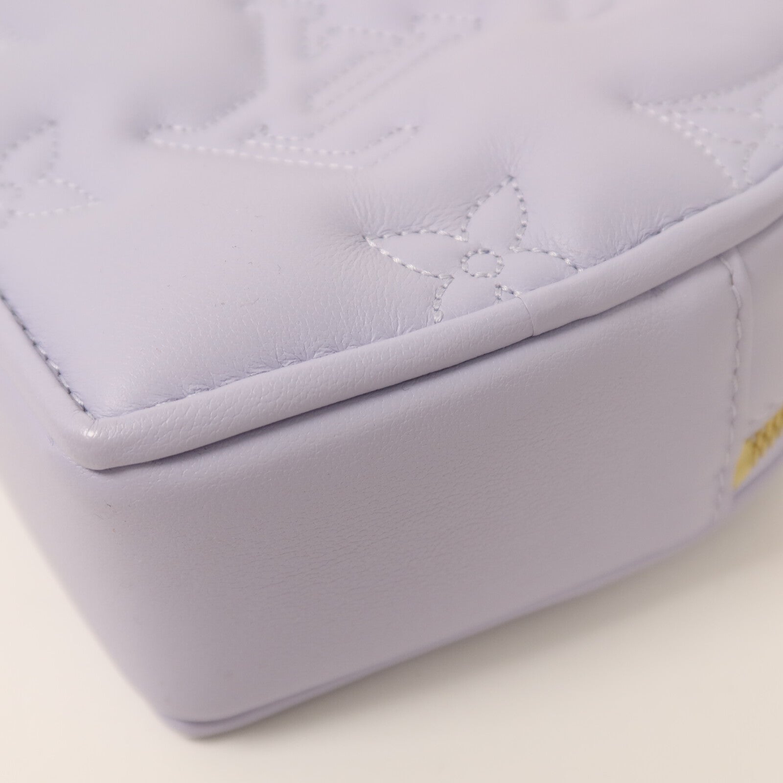 LOUIS VUITTON 【激減優惠】Bubblegram Pop My Heart金扣鏈帶手挽肩背兩用袋
