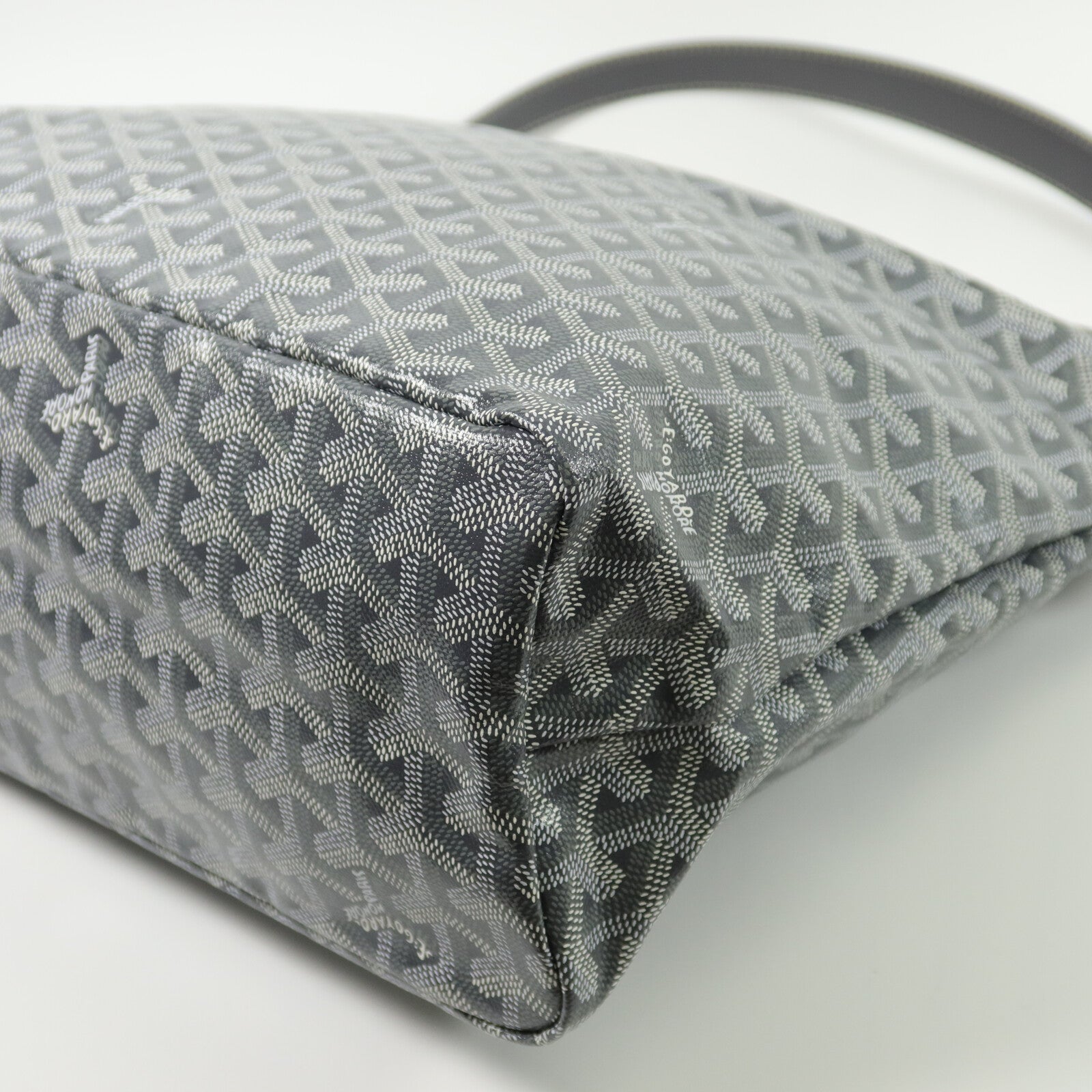 GOYARD 塗層帆布Boheme Hobo肩背袋
