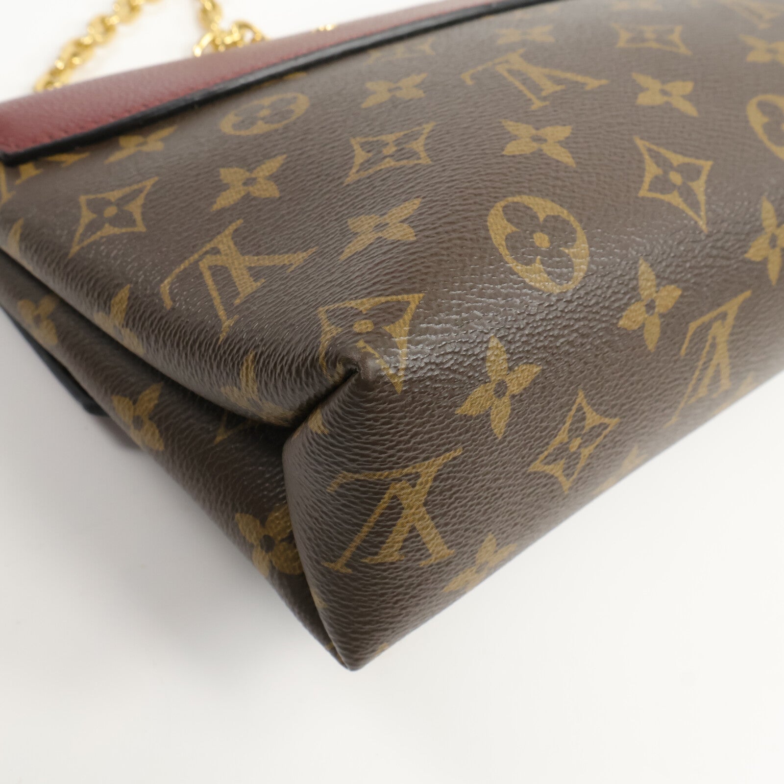 LOUIS VUITTON Monogram Saint Placide肩背袋