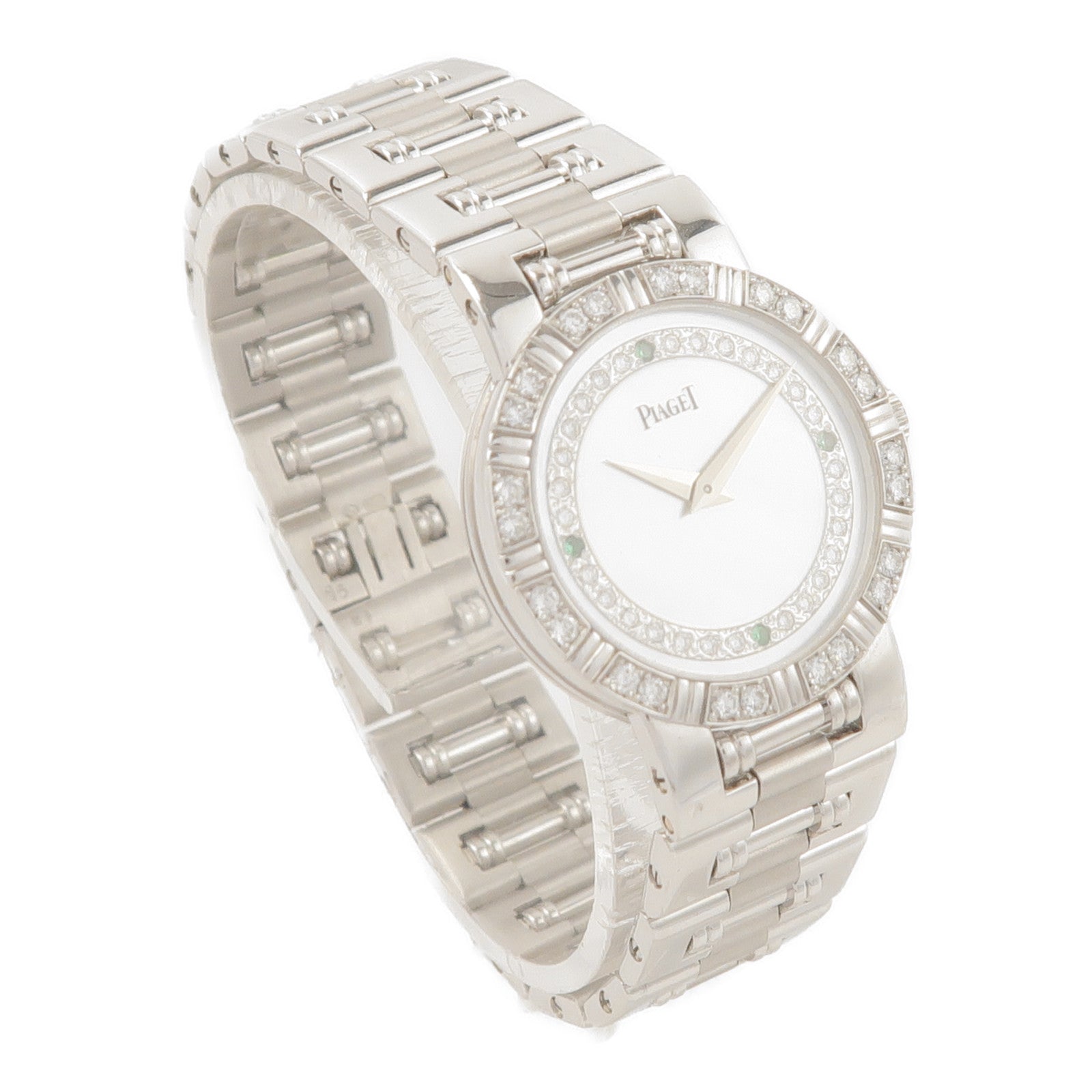 PIAGET Dancer 90564K81