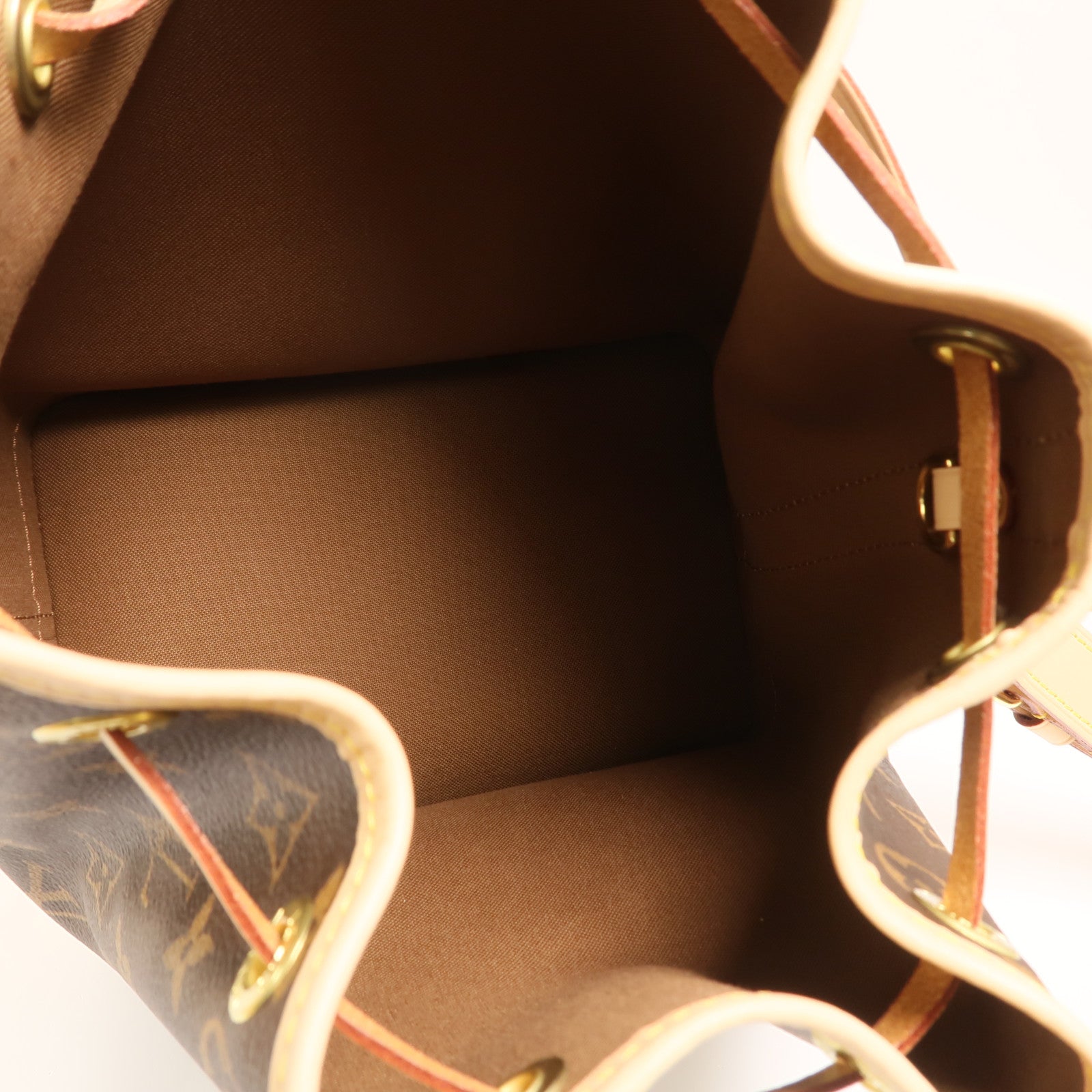 LOUIS VUITTON Monogram Noe BB肩背袋