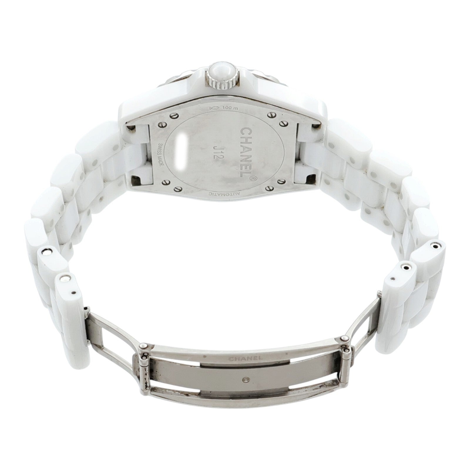CHANEL J12 H3837