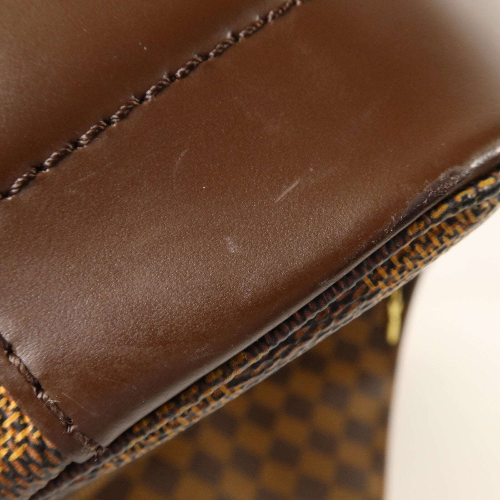 LOUIS VUITTON Damier Bastille肩背袋