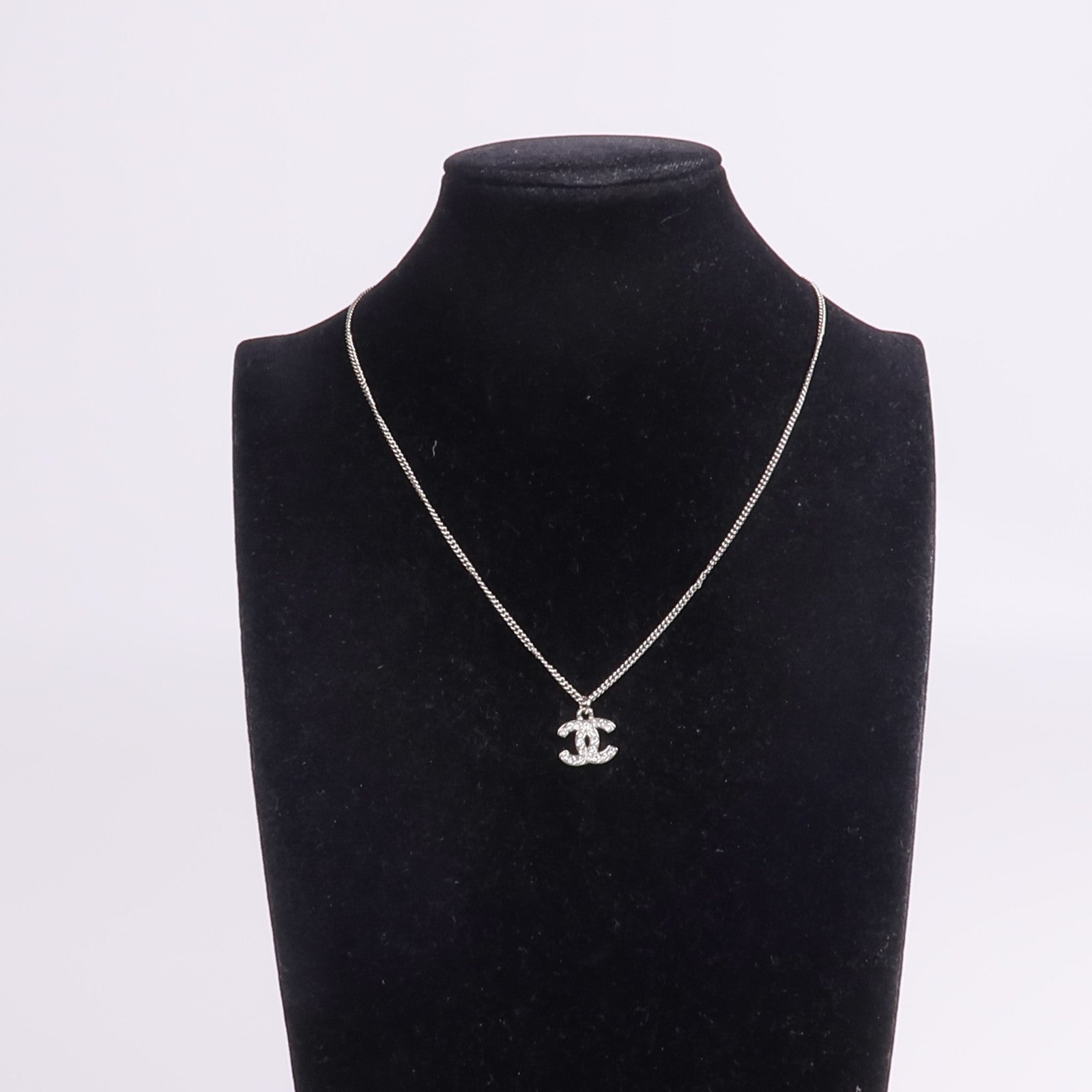 CHANEL 金屬Necklace項鍊