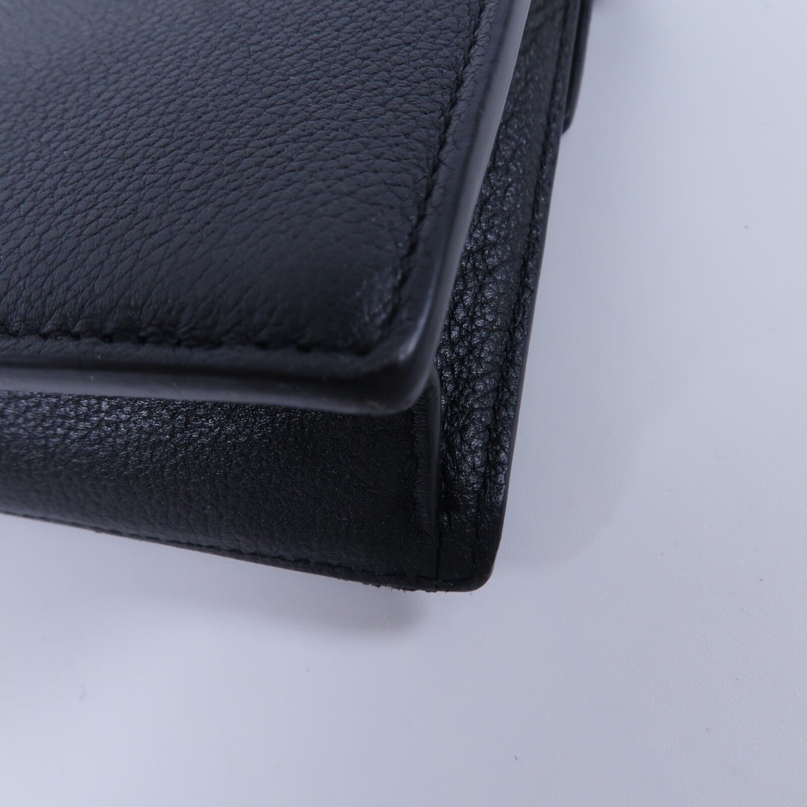 LOUIS VUITTON 牛皮皮革Mylockme鏈帶肩背袋