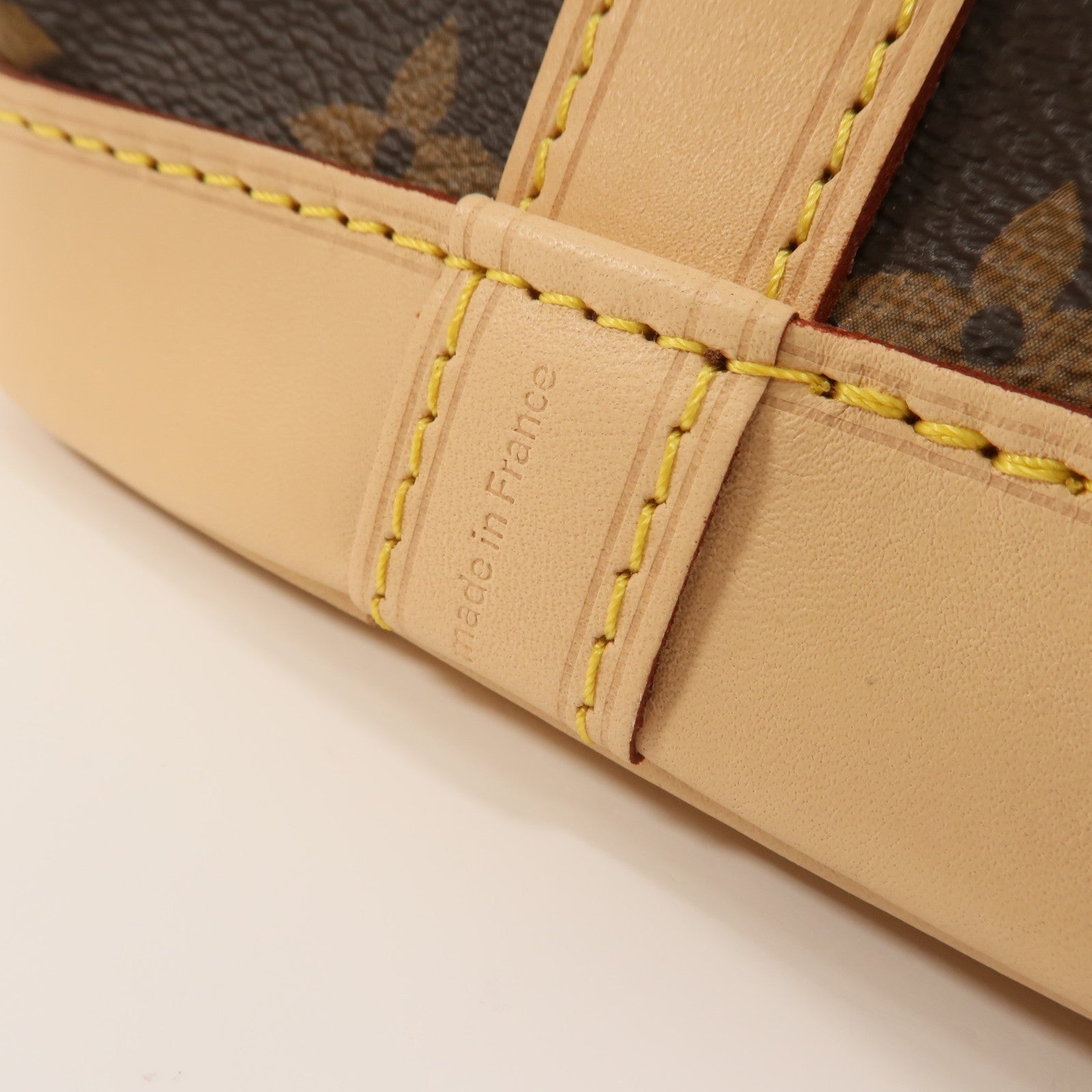 LOUIS VUITTON Monogram Noe BB肩背袋