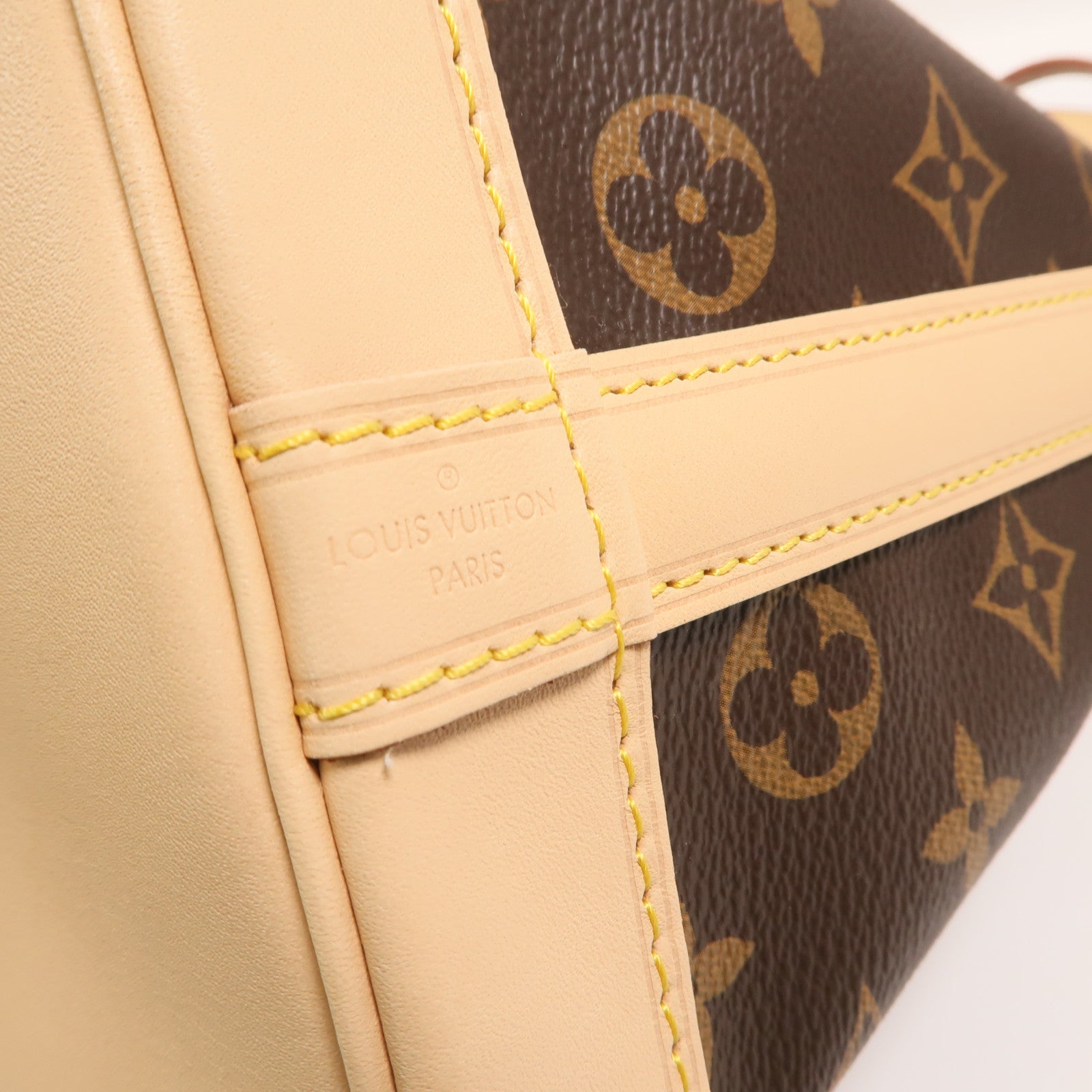 LOUIS VUITTON Monogram Noe BB肩背袋