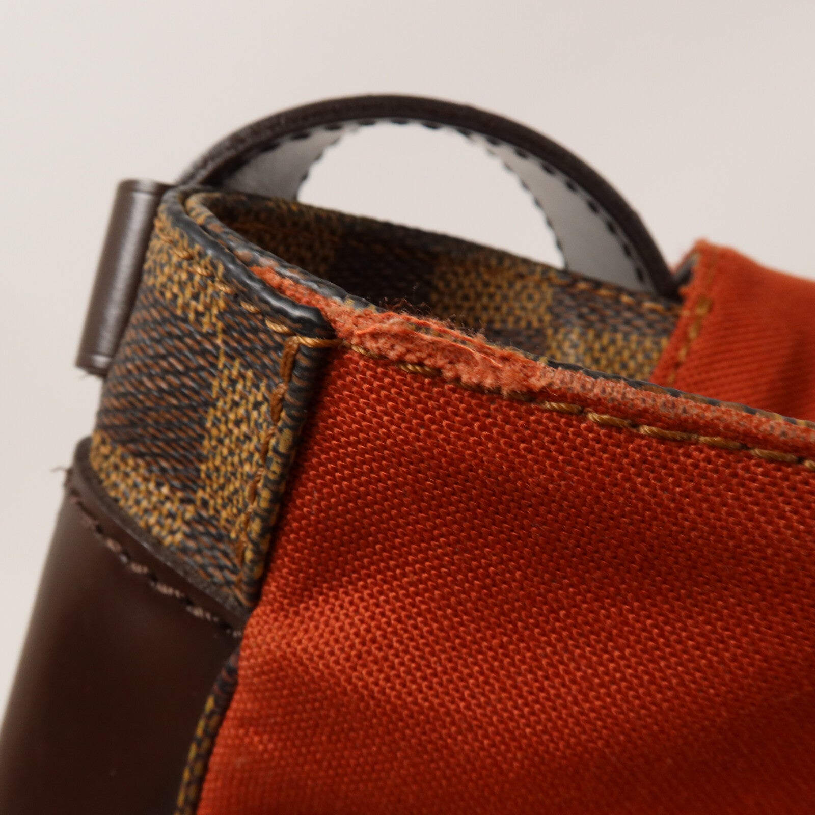 LOUIS VUITTON Damier Bastille肩背袋