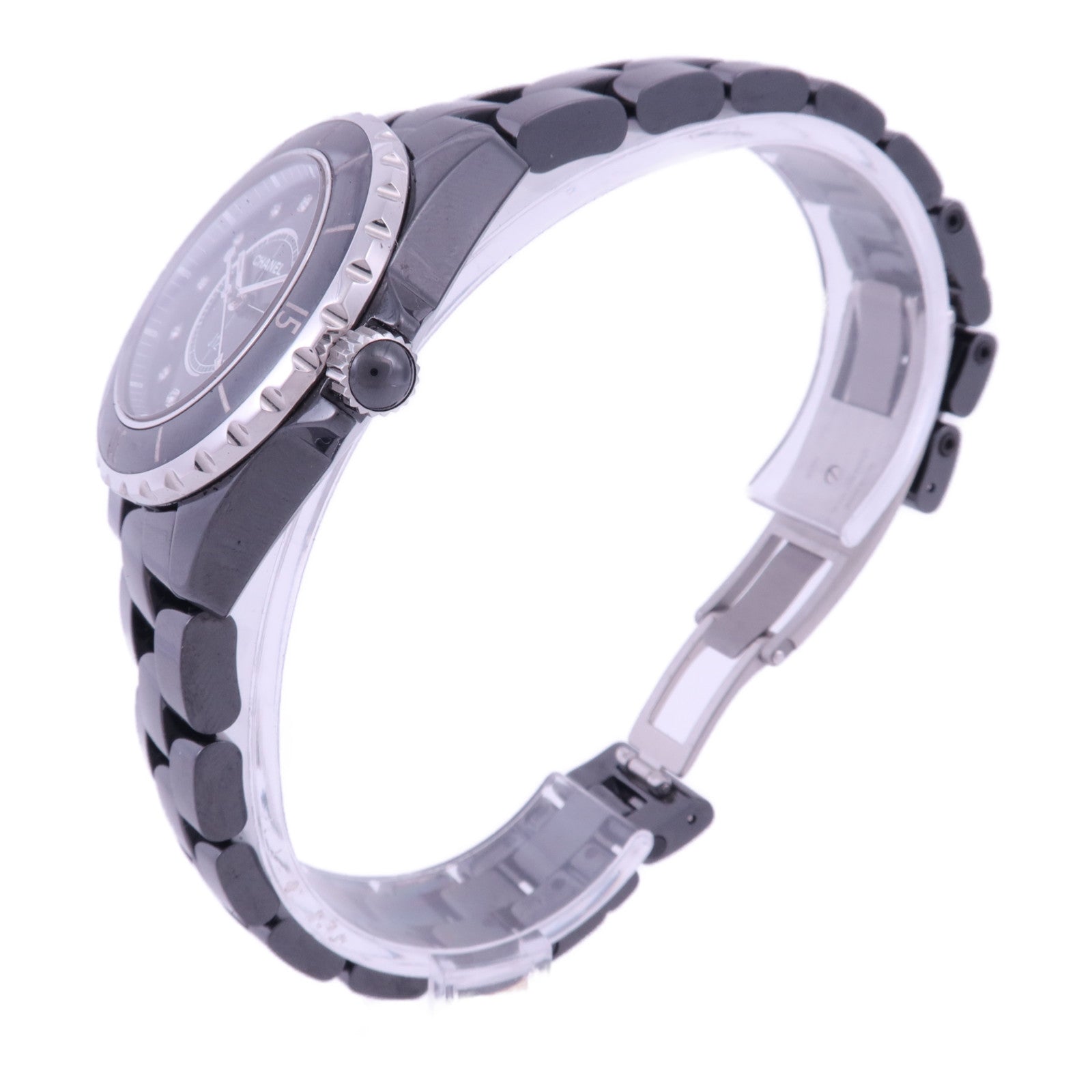 CHANEL J12 H5701