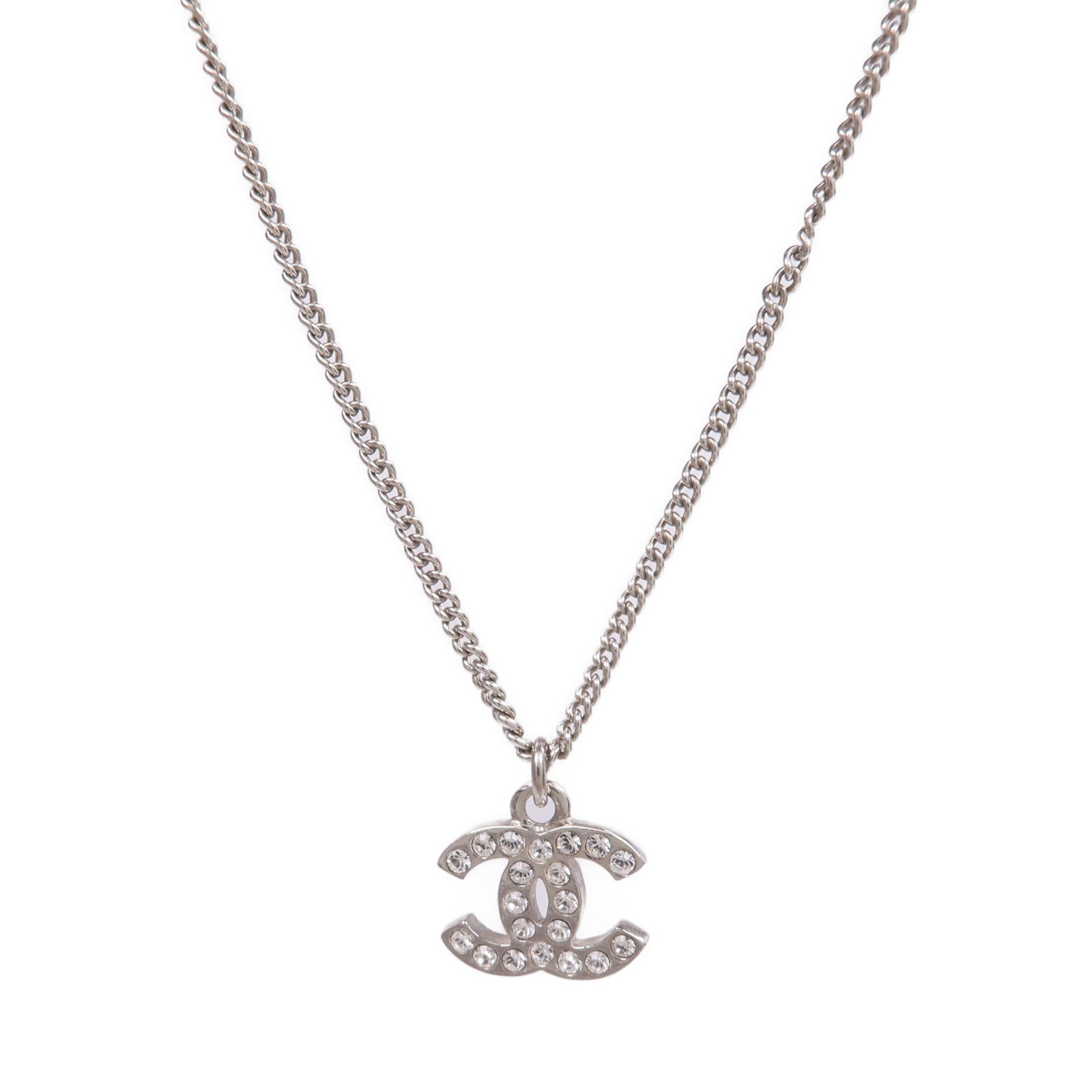 CHANEL 金屬Necklace項鍊
