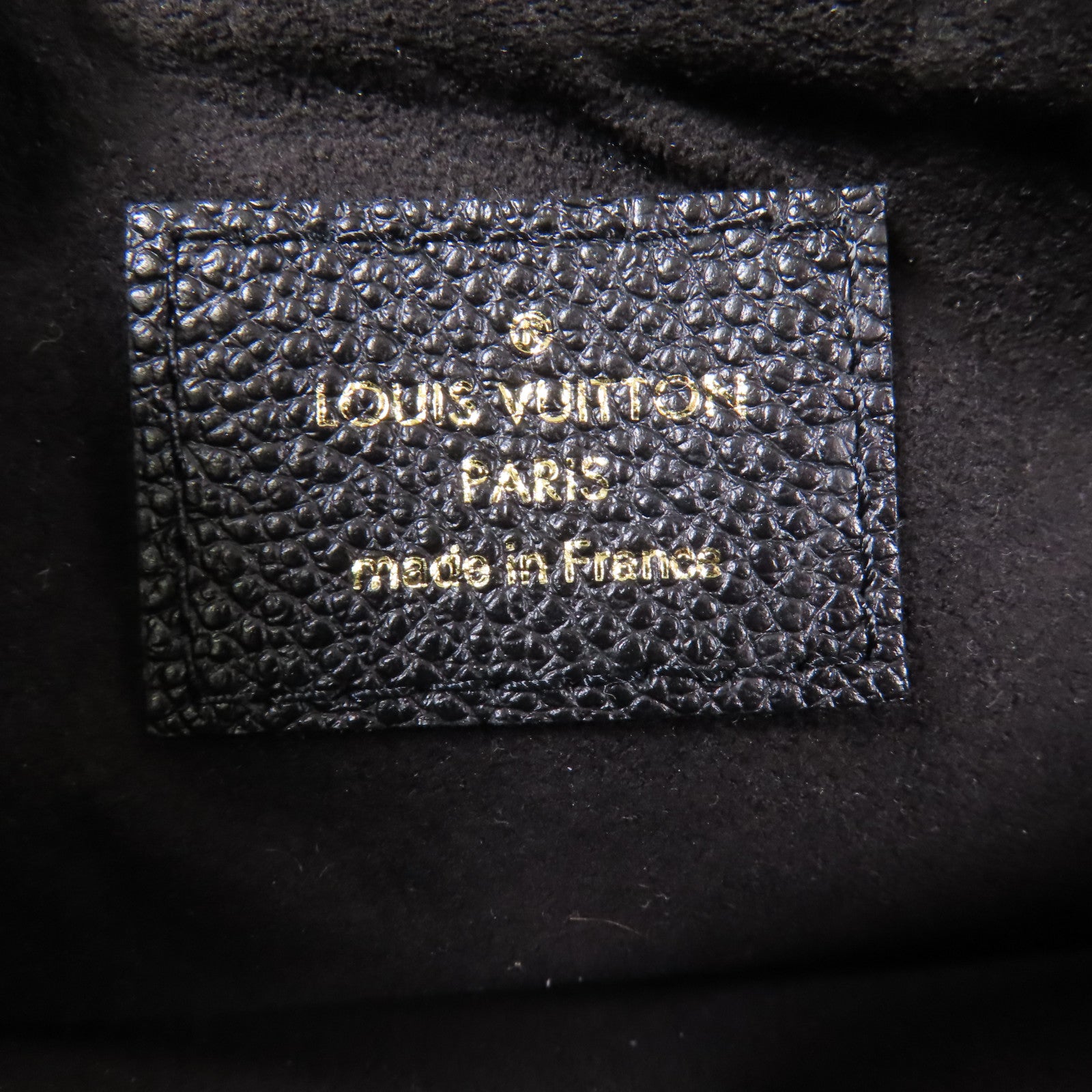 LOUIS VUITTON Monogram Twice Shoulder Bag金扣肩背袋