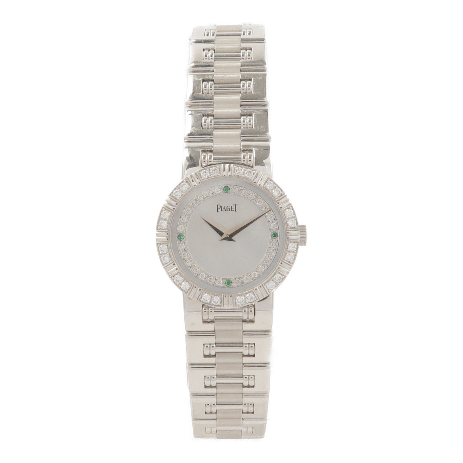 PIAGET Dancer 90564K81