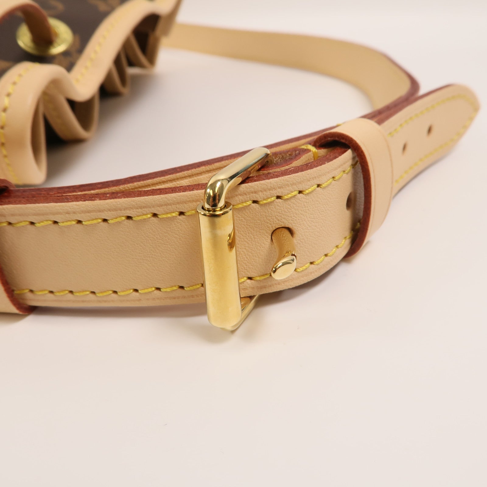 LOUIS VUITTON Monogram Noe BB肩背袋