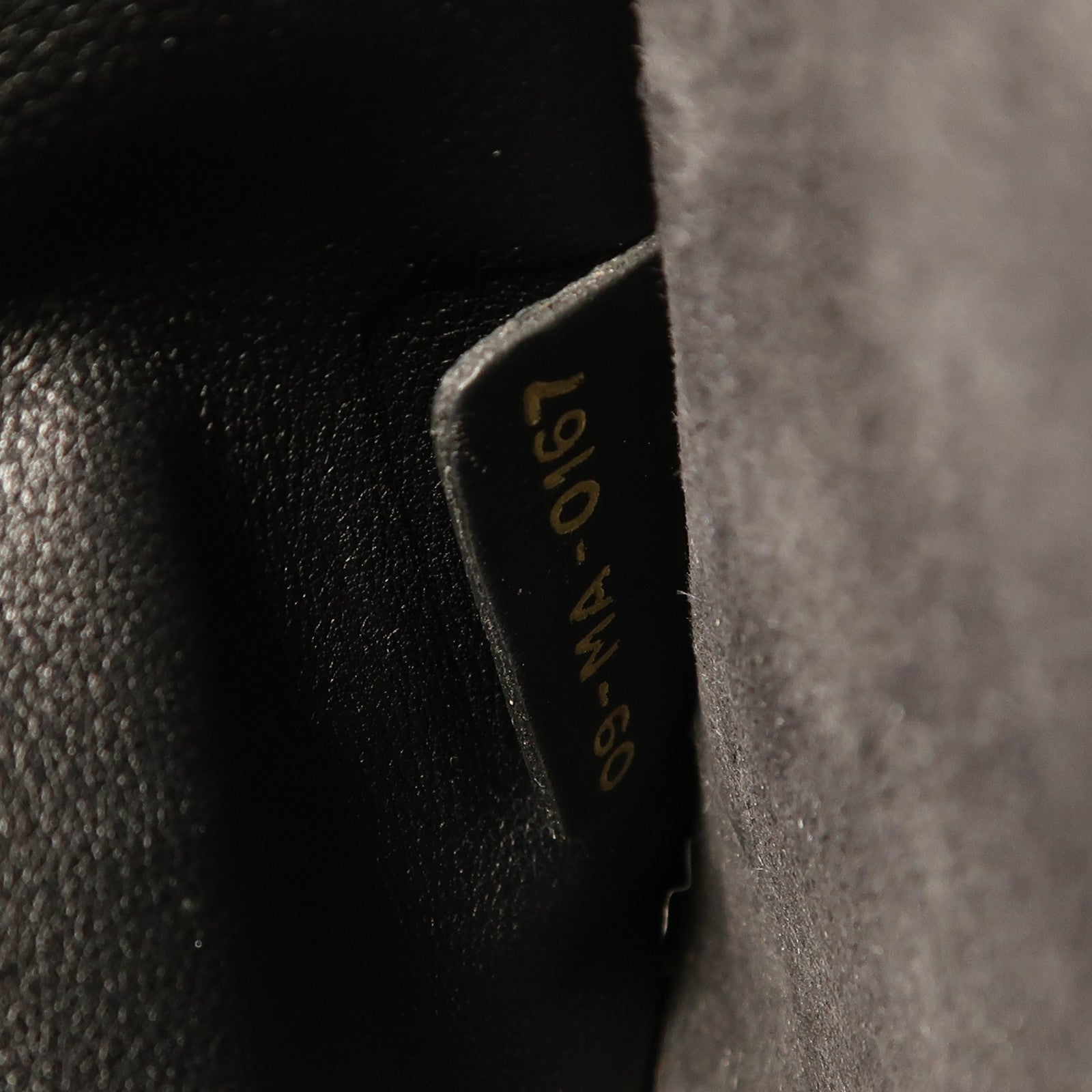 Dior 牛皮皮革Jadior金扣鏈帶肩背袋