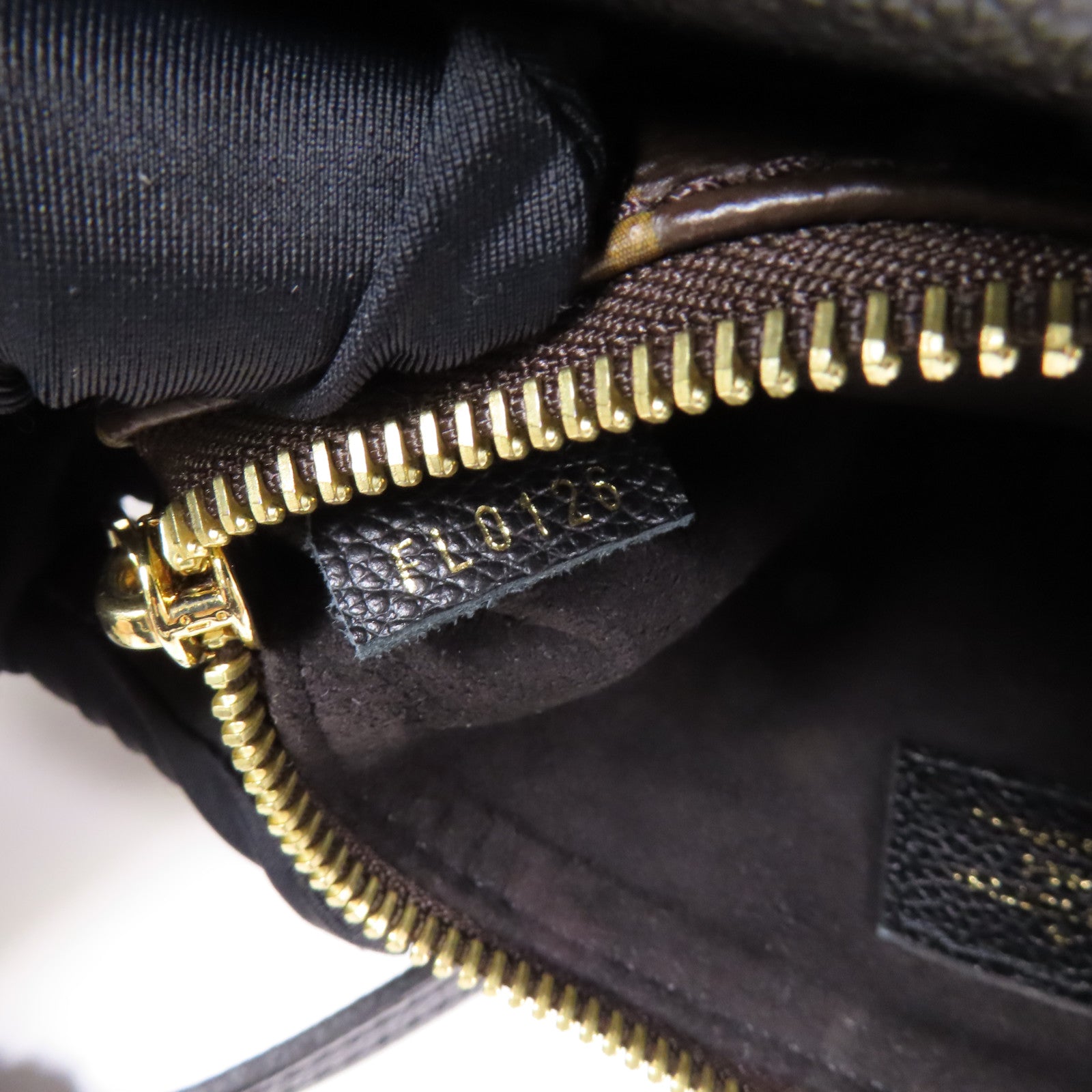 LOUIS VUITTON Monogram Twice Shoulder Bag金扣肩背袋