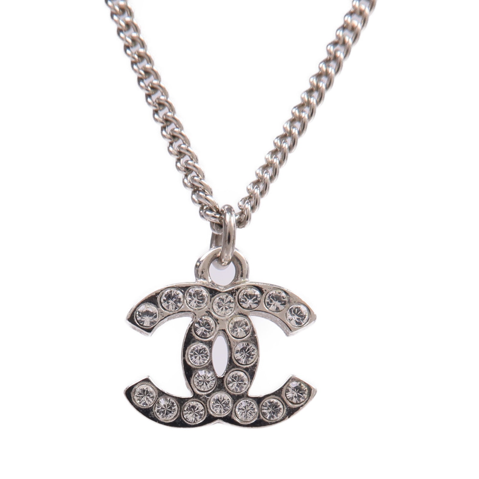 CHANEL 金屬Necklace項鍊