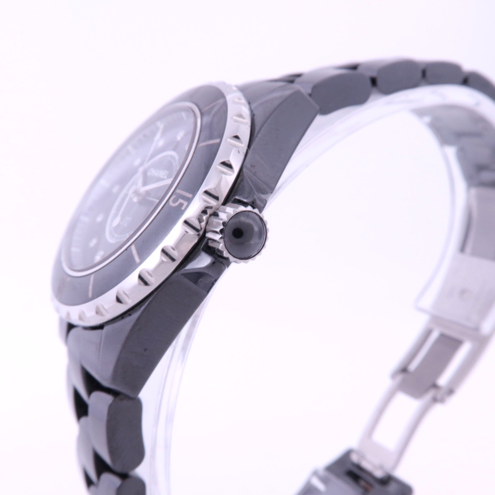 CHANEL J12 H5701