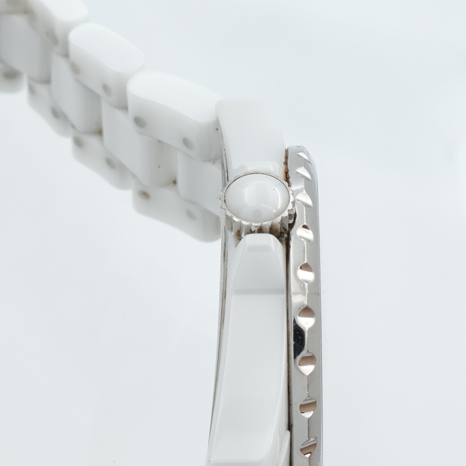 CHANEL J12 H3837