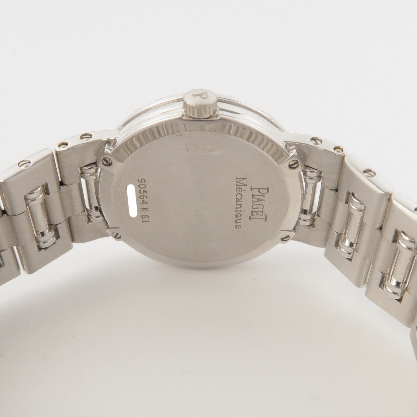 PIAGET Dancer 90564K81