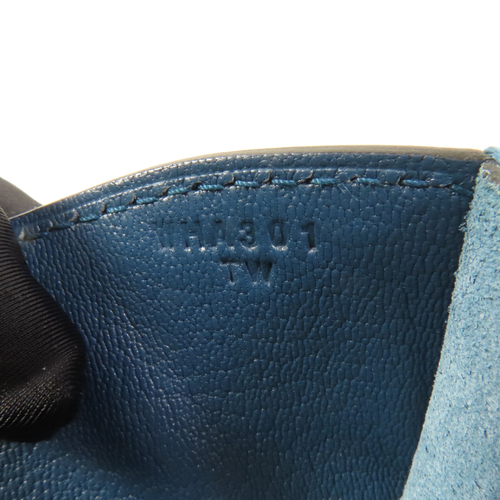 HERMES Epsom皮革Sac a Depeches 21銀扣肩背袋Colvert
